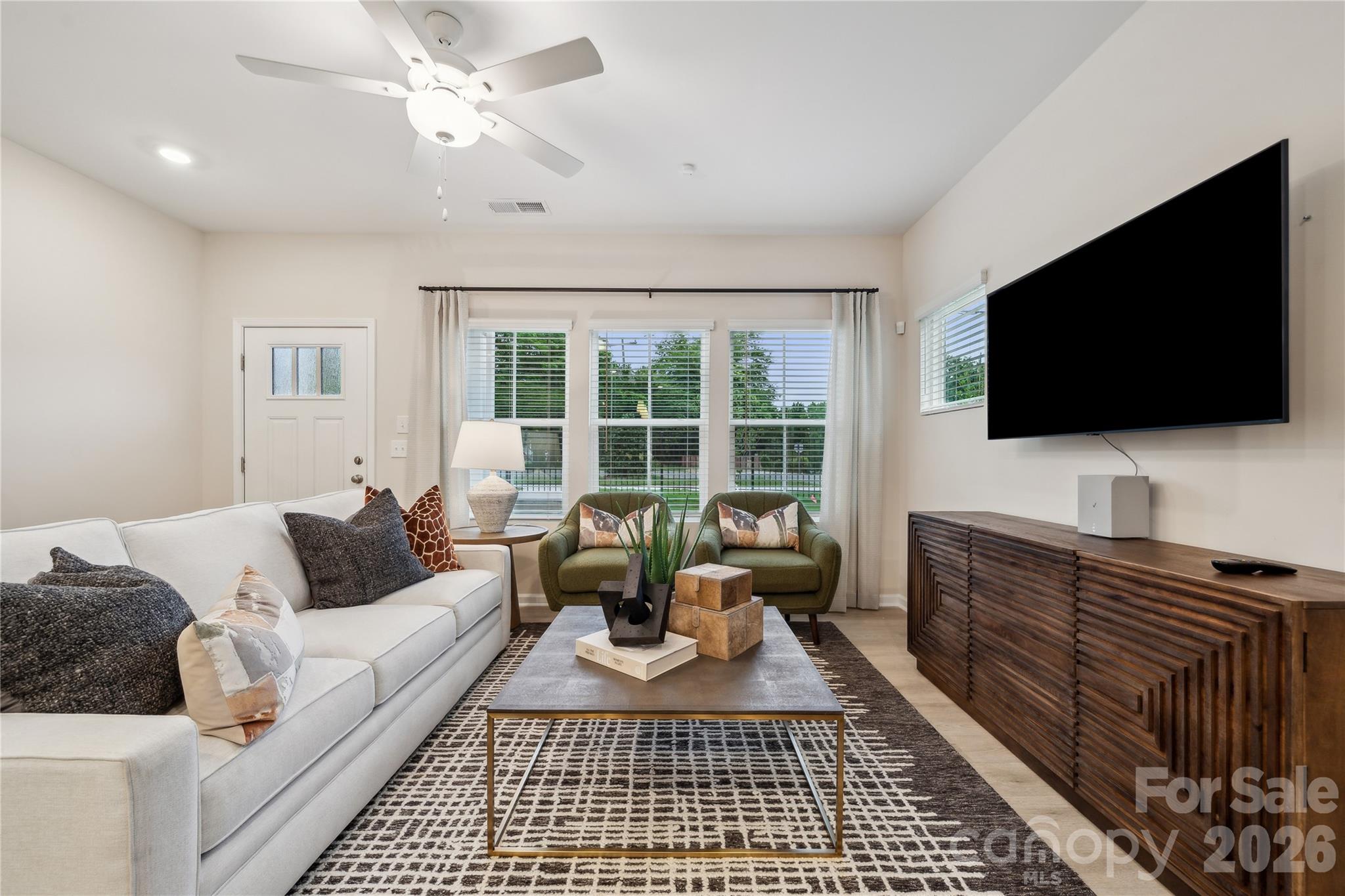 5617 Retledge Street #31 — Charlotte