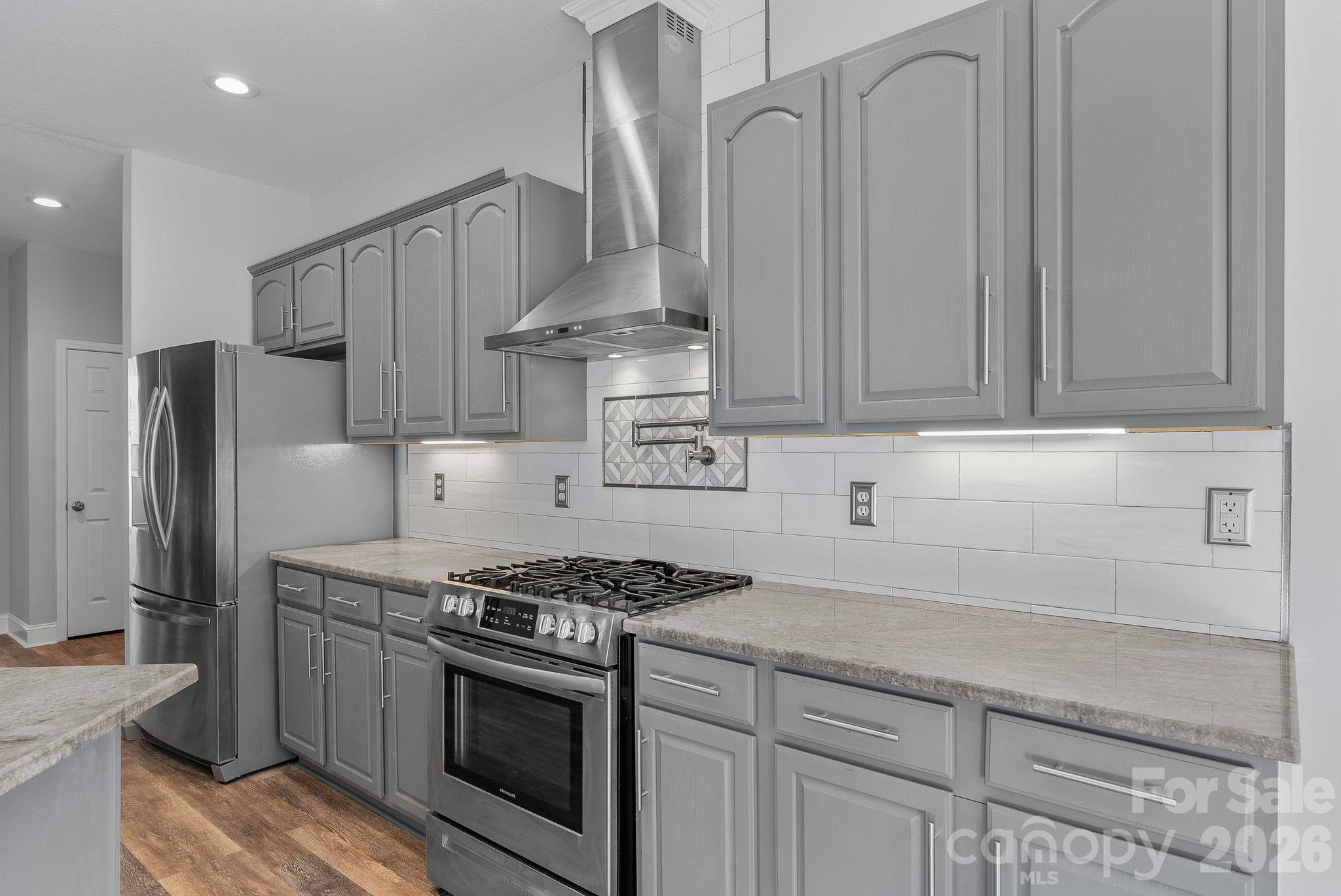 79 Mill Pond Way — Hendersonville