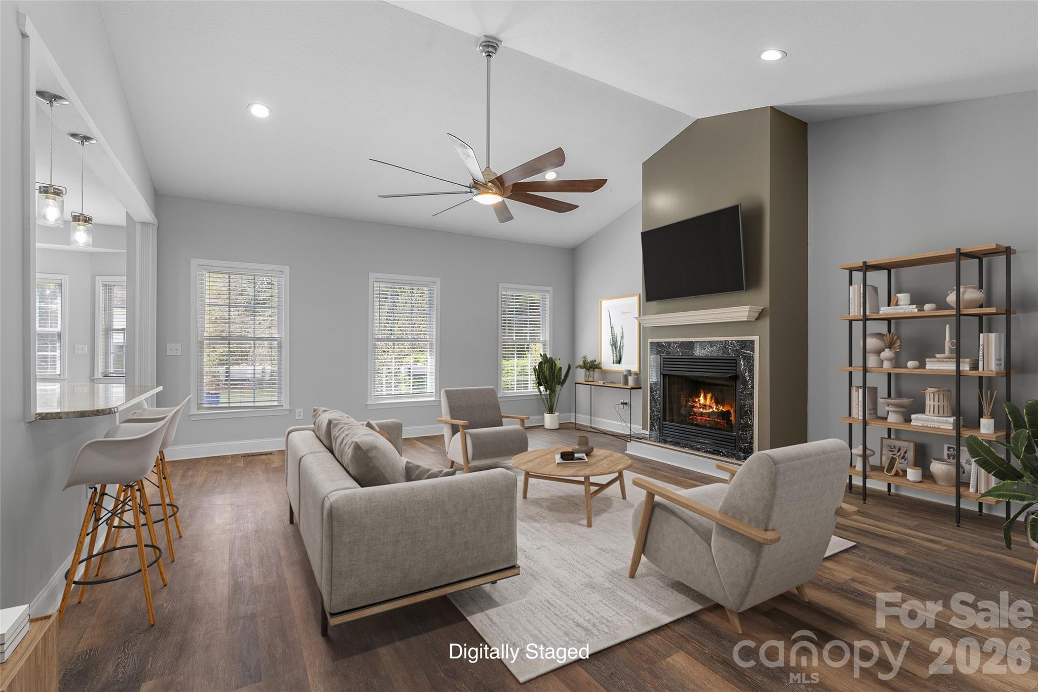 79 Mill Pond Way — Hendersonville