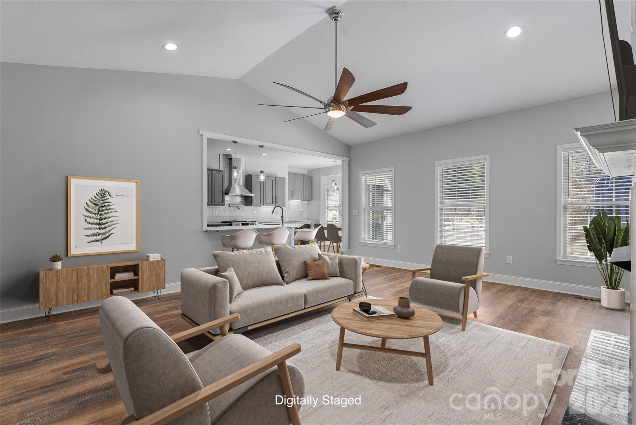 79 Mill Pond Way — Hendersonville
