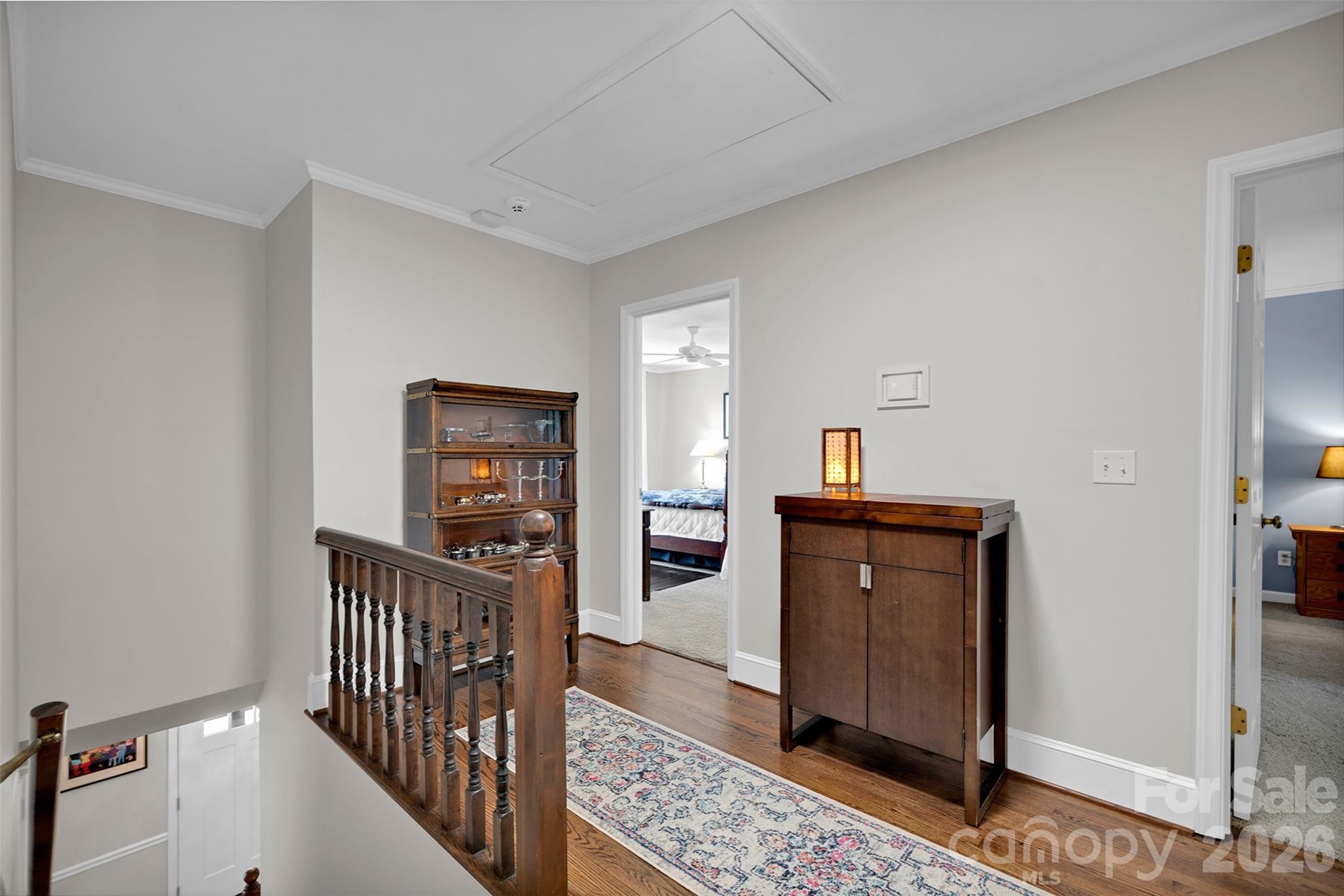 421 Sardis Lane — Charlotte
