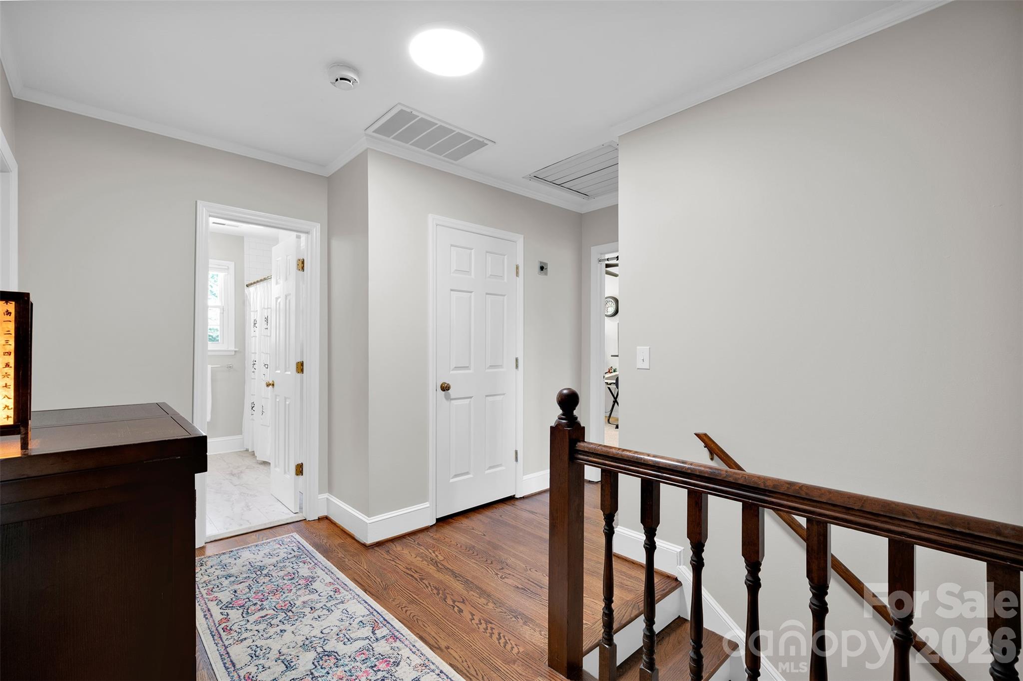 421 Sardis Lane — Charlotte