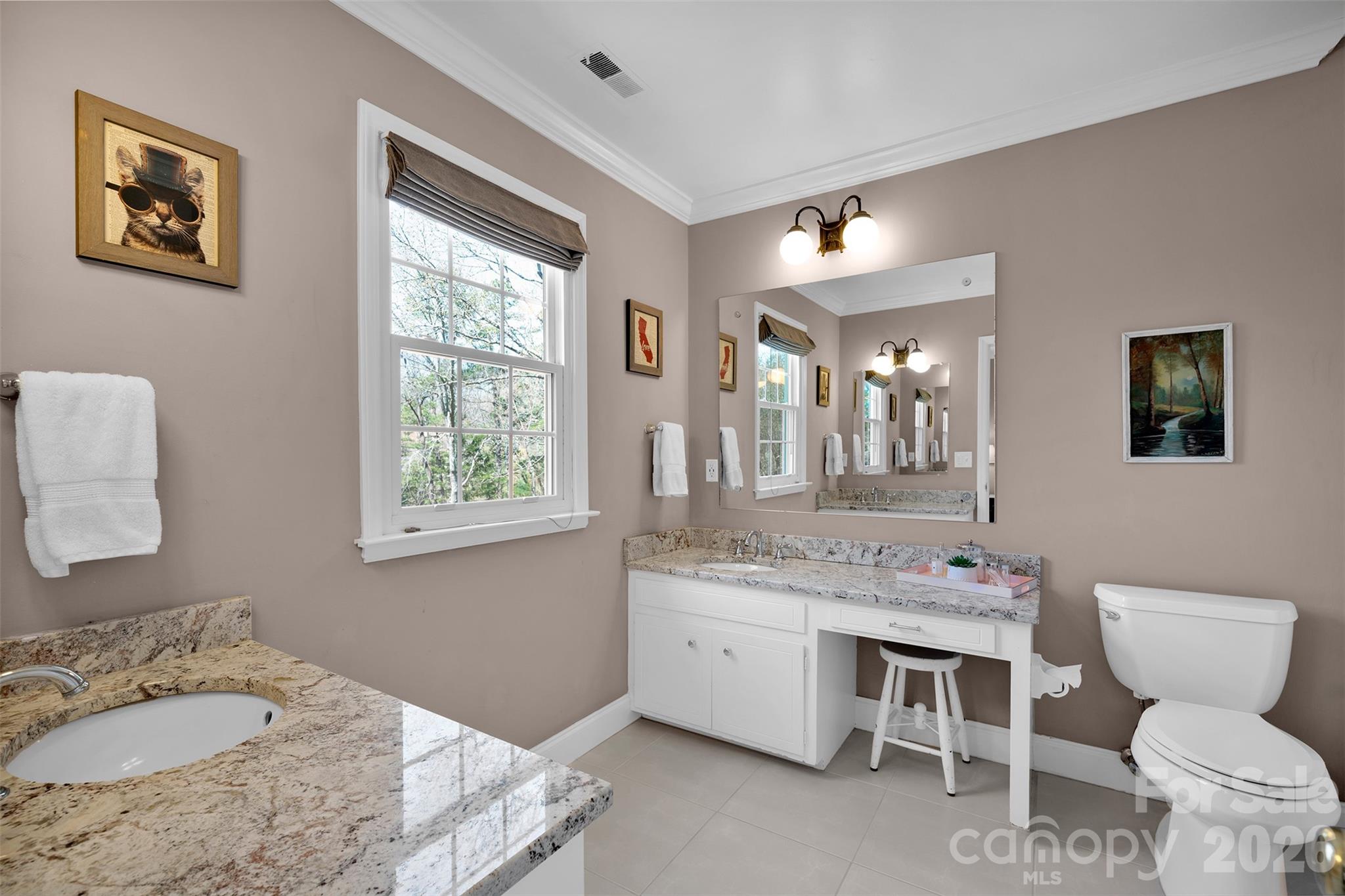 421 Sardis Lane — Charlotte