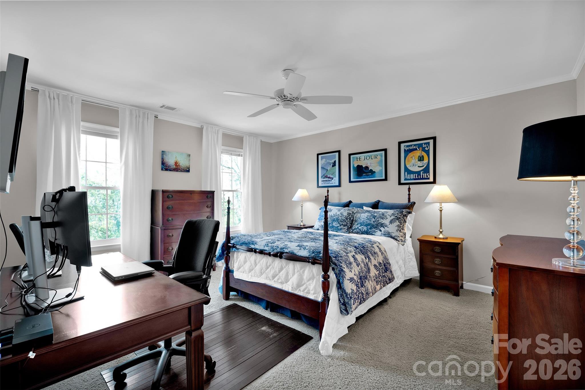 421 Sardis Lane — Charlotte