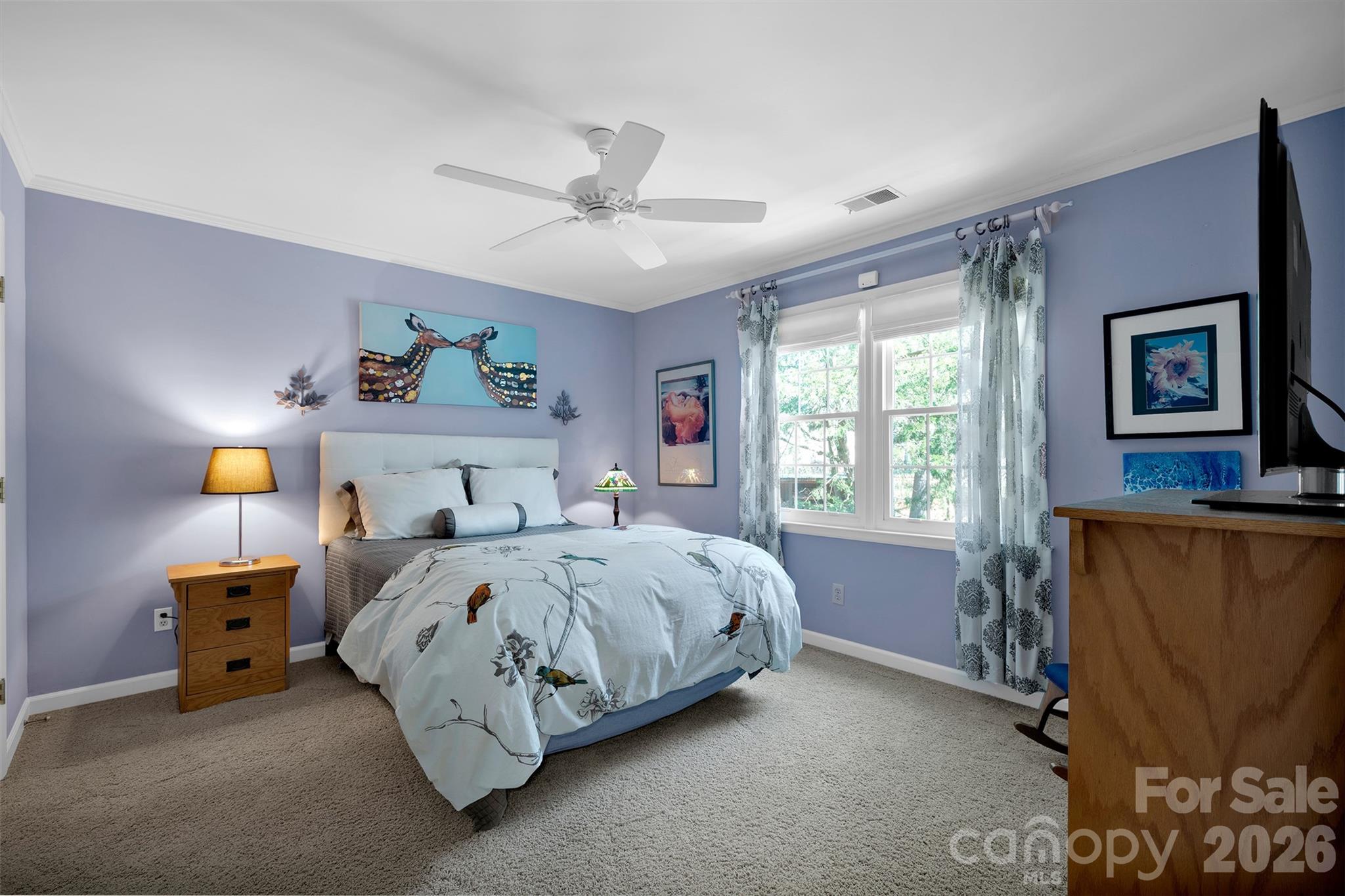 421 Sardis Lane — Charlotte