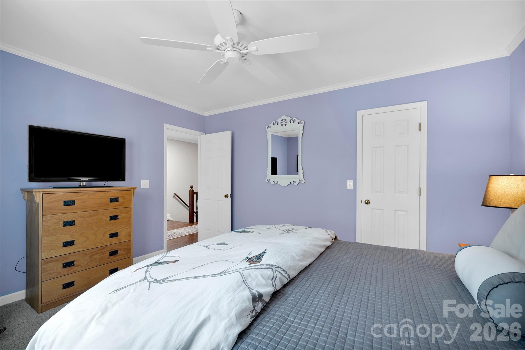 421 Sardis Lane — Charlotte