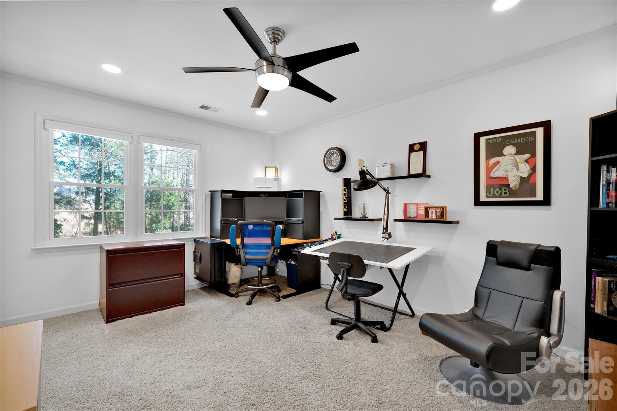 421 Sardis Lane — Charlotte