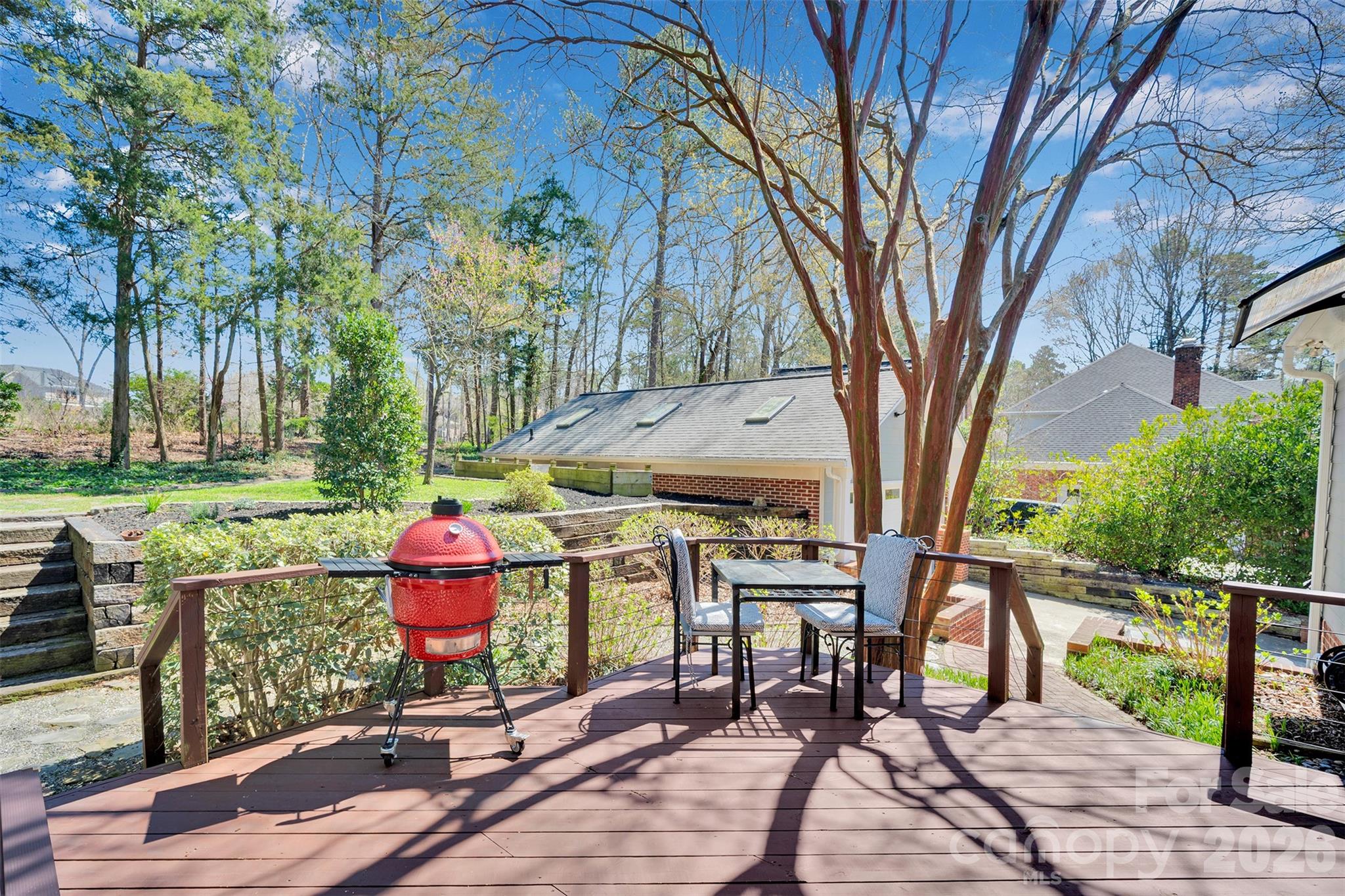421 Sardis Lane — Charlotte