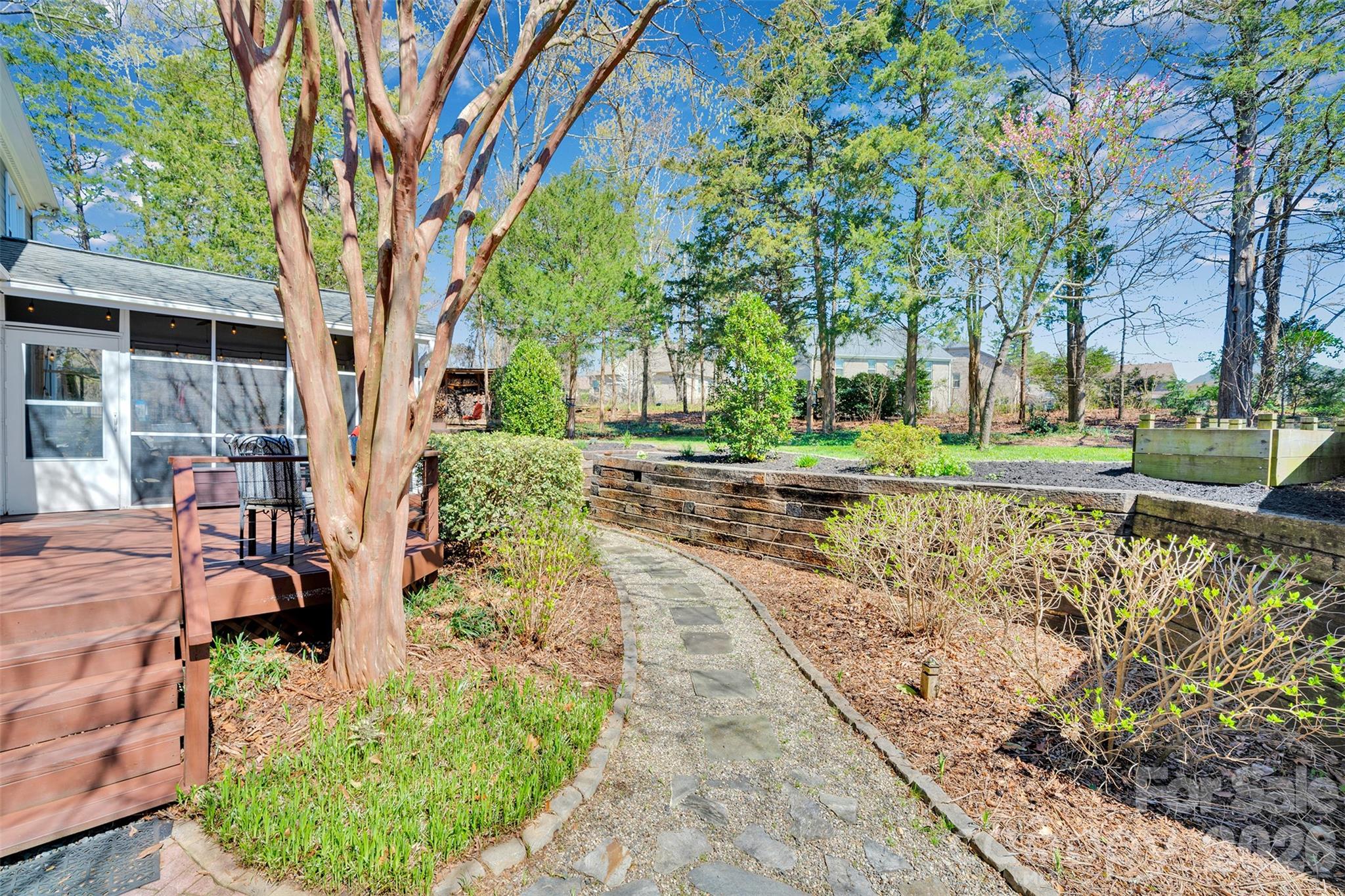 421 Sardis Lane — Charlotte