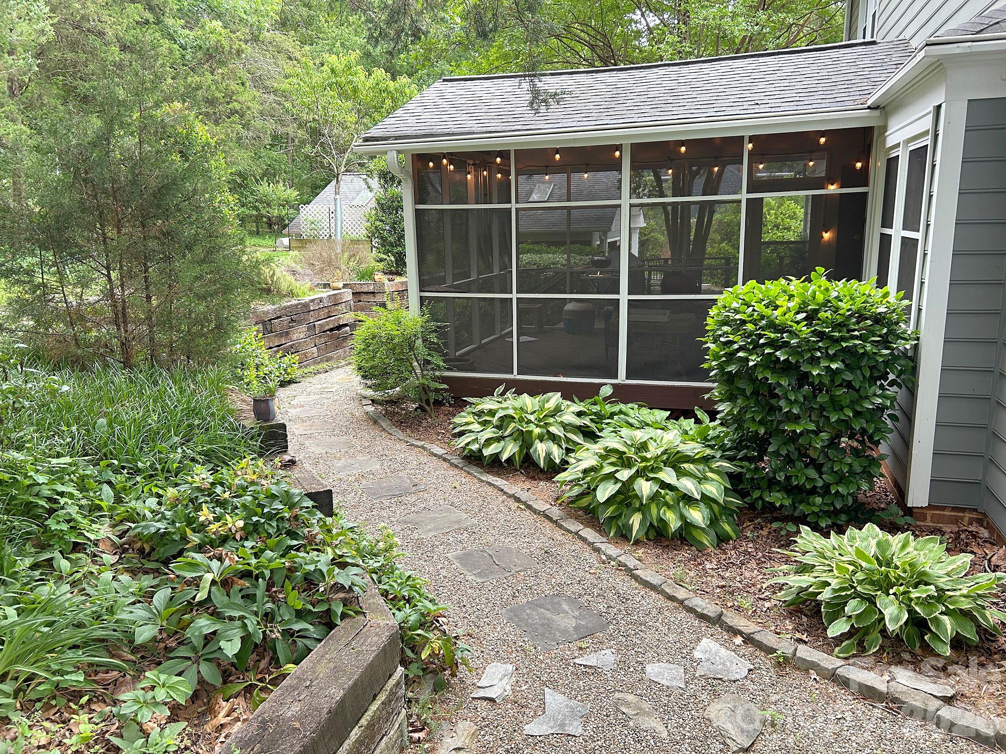 421 Sardis Lane — Charlotte