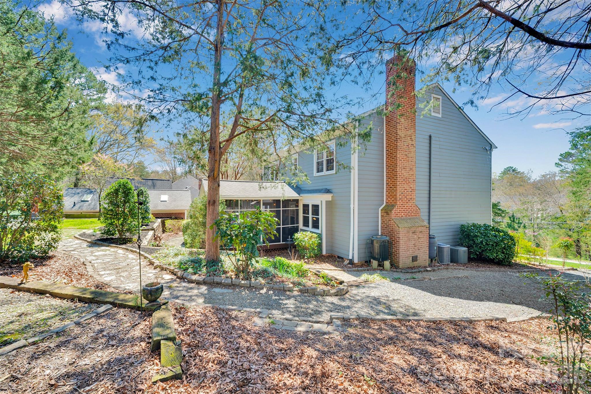 421 Sardis Lane — Charlotte