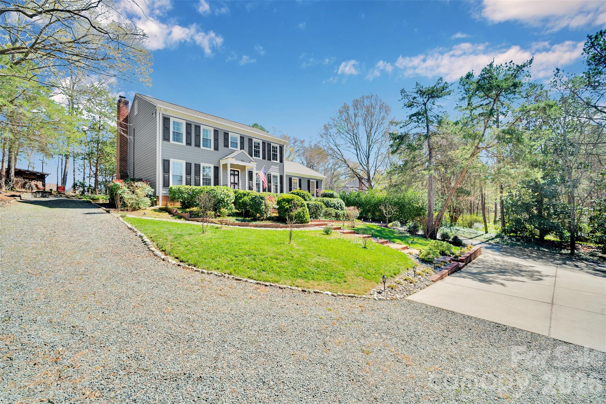421 Sardis Lane — Charlotte