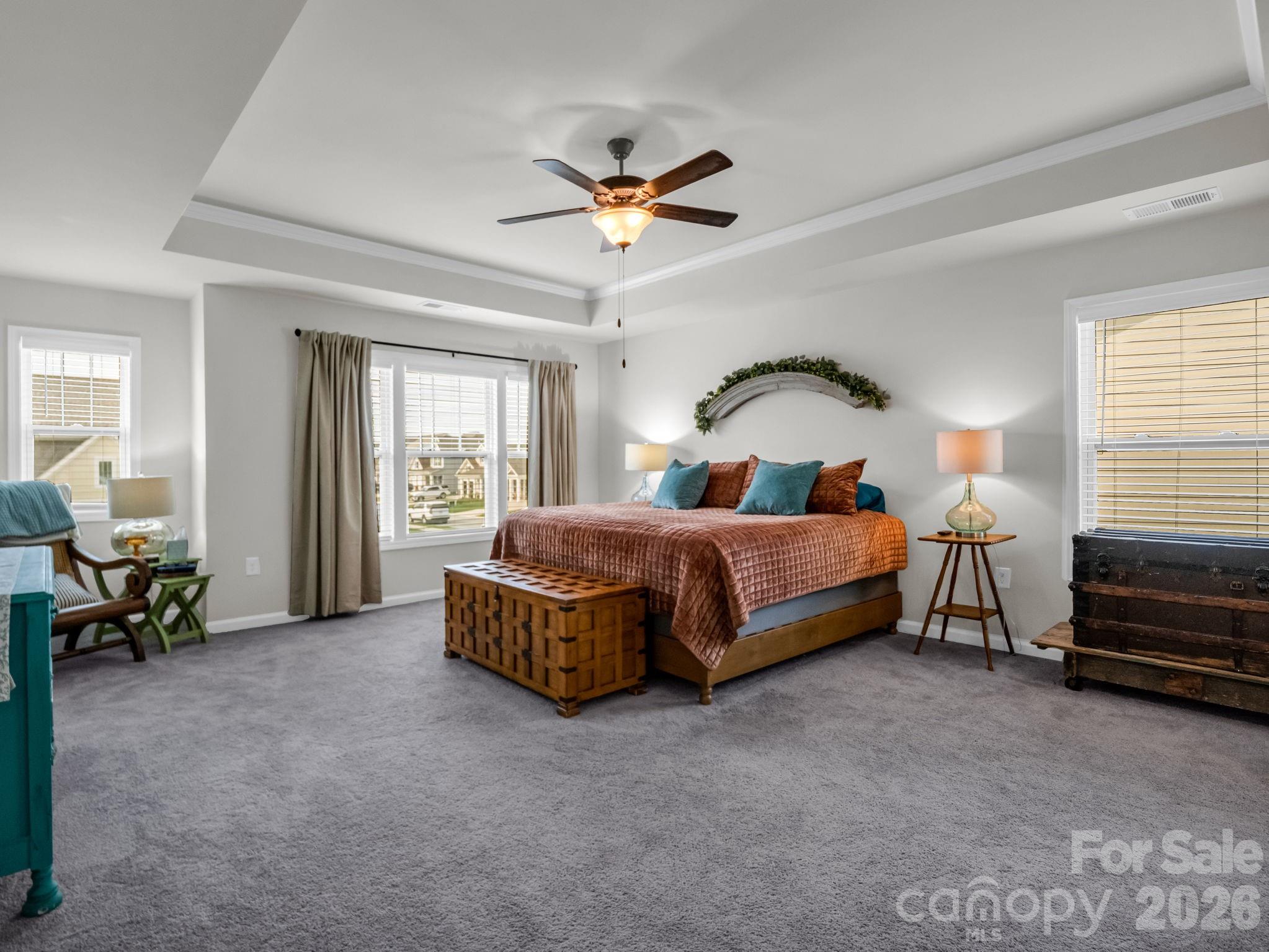 383 Fox Cove Road — Hendersonville