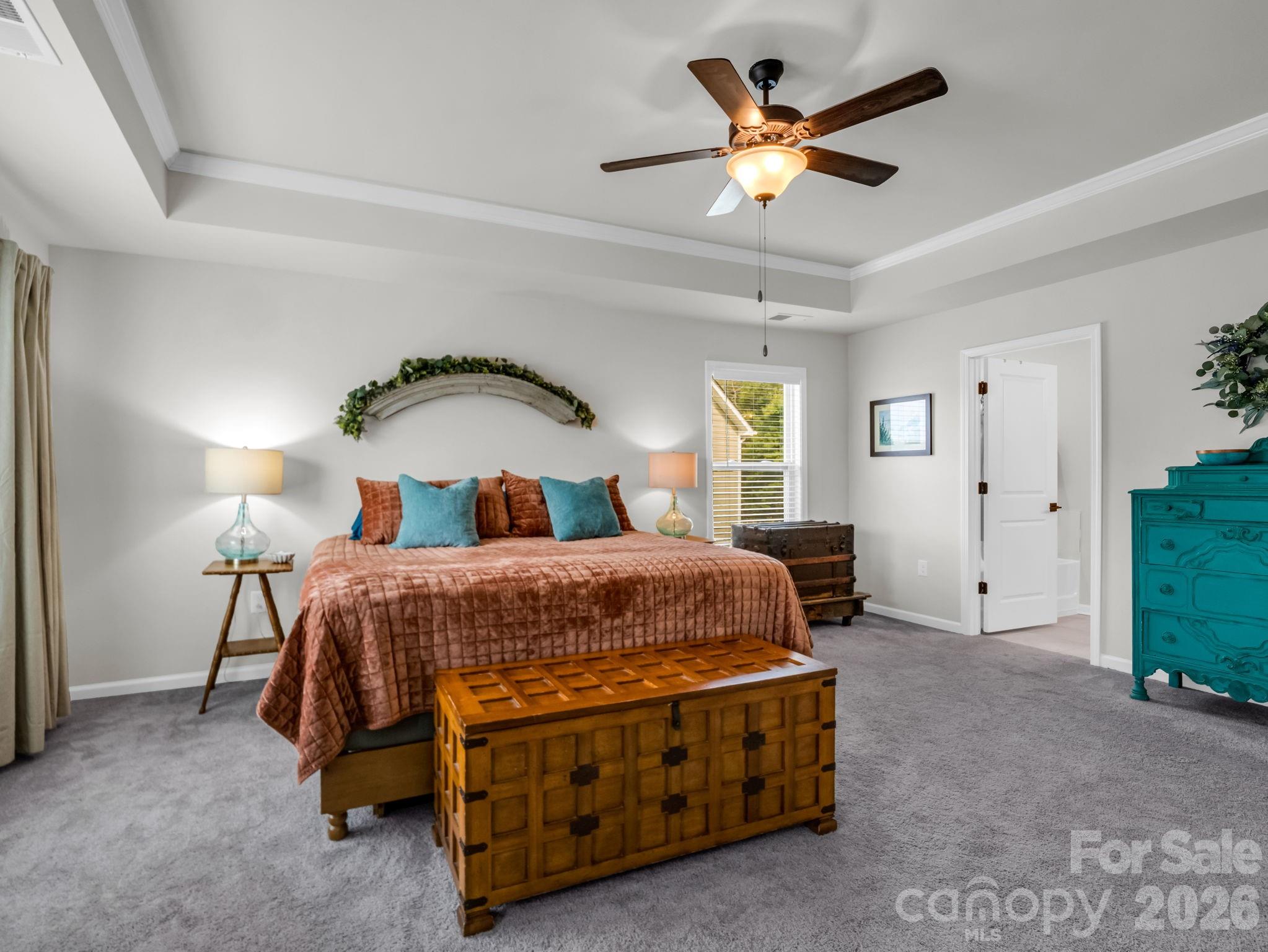383 Fox Cove Road — Hendersonville