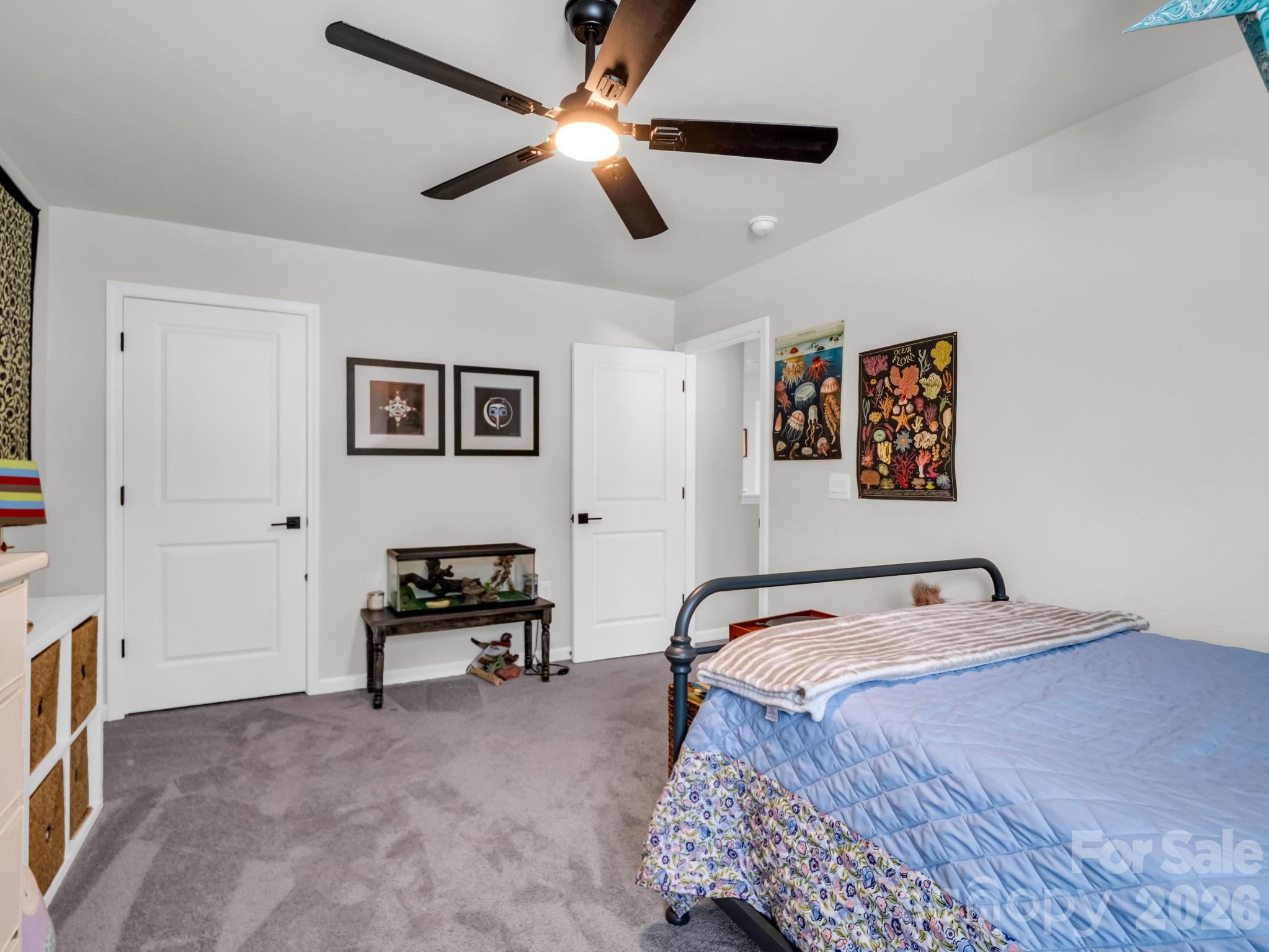 383 Fox Cove Road — Hendersonville