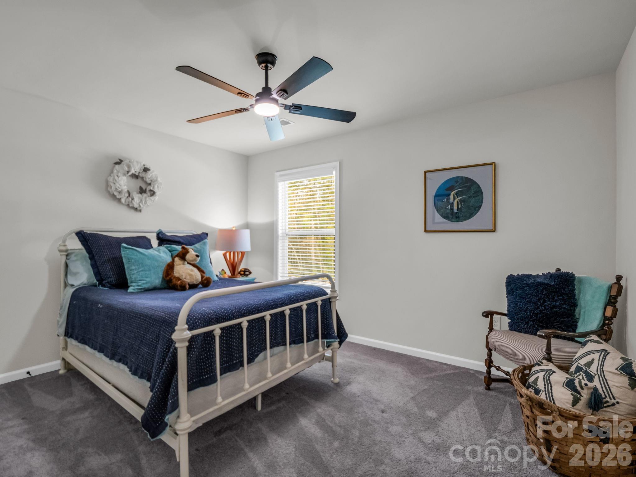 383 Fox Cove Road — Hendersonville