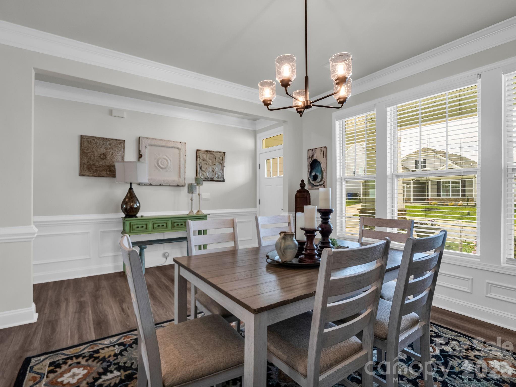 383 Fox Cove Road — Hendersonville