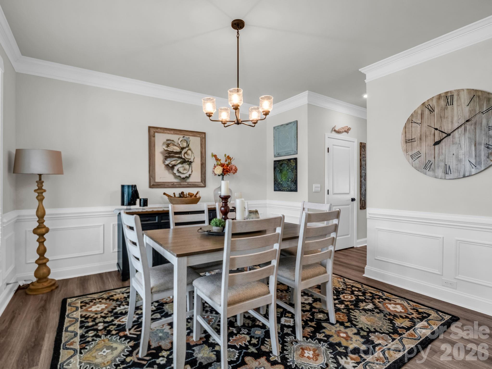 383 Fox Cove Road — Hendersonville