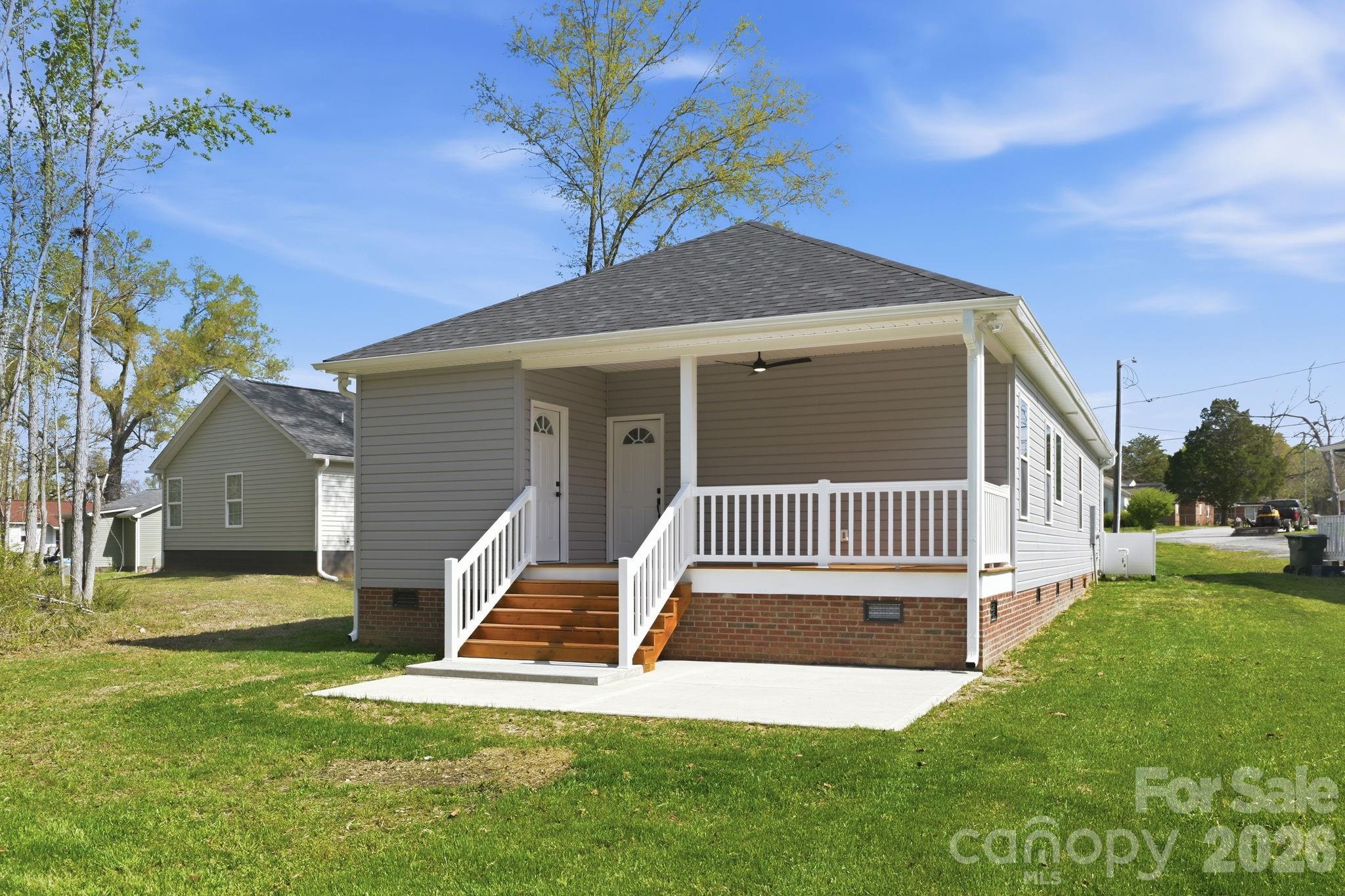 1429 1/2 Edgewood Drive — Rock Hill