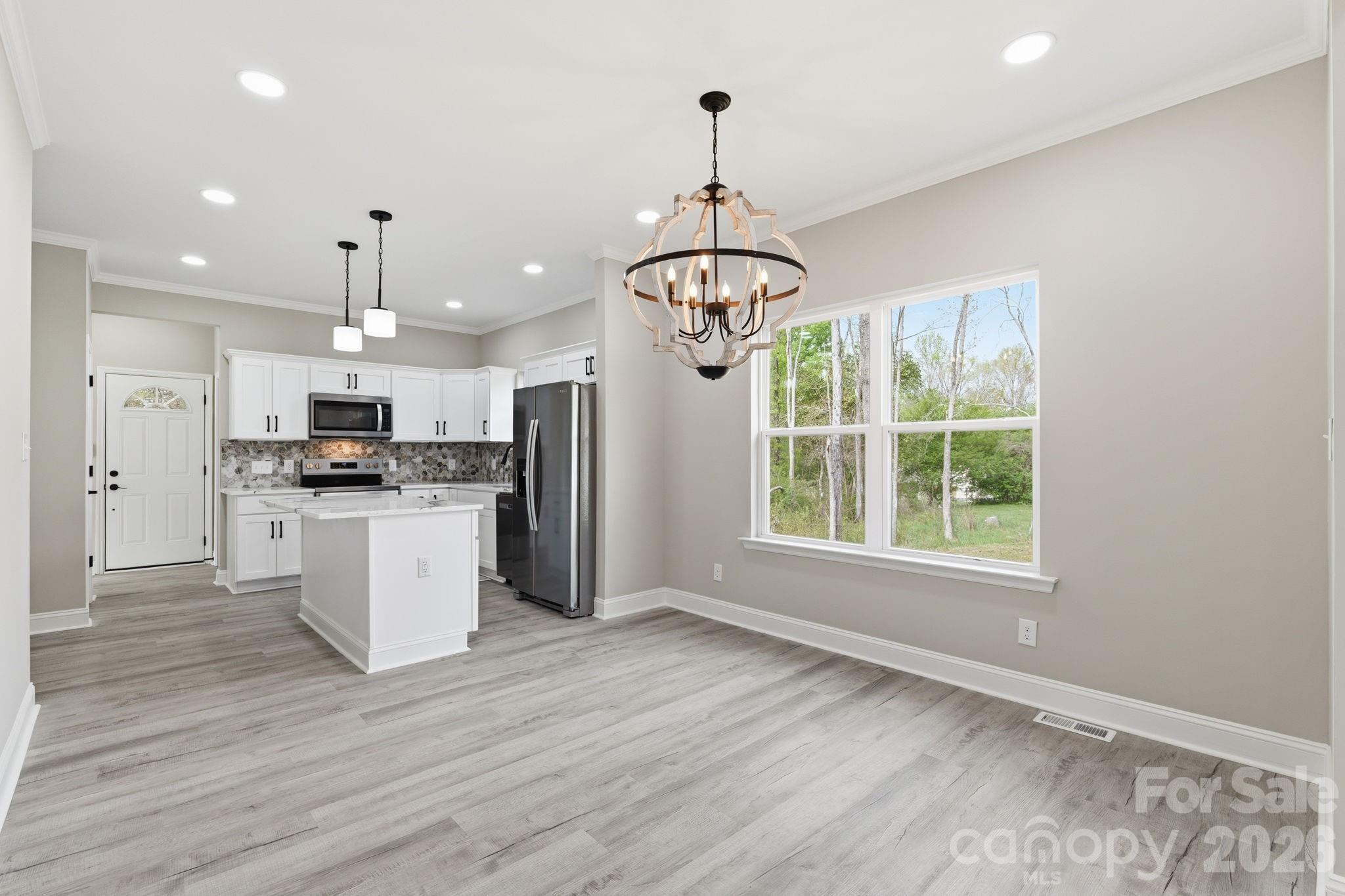 1429 1/2 Edgewood Drive — Rock Hill