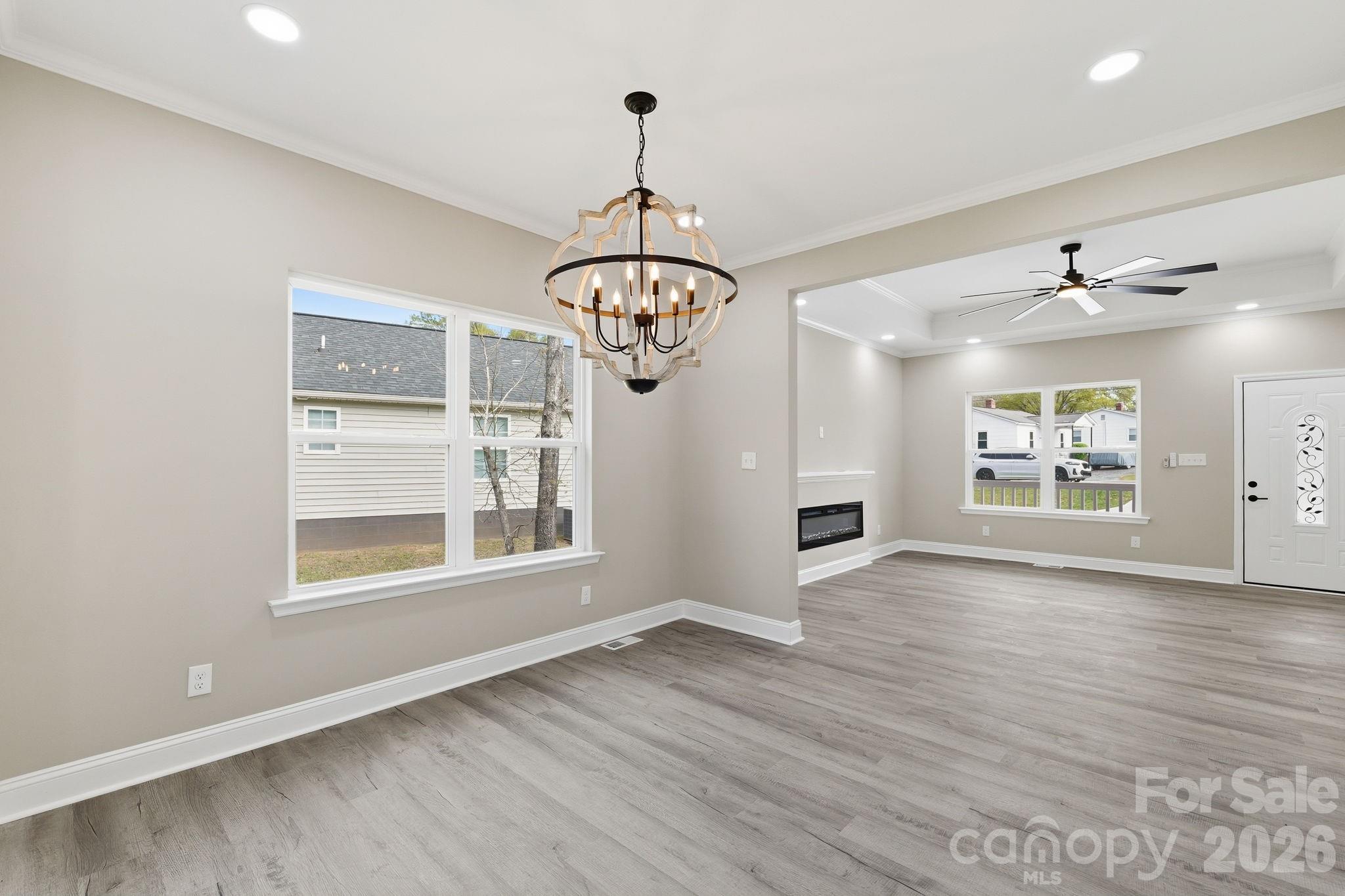 1429 1/2 Edgewood Drive — Rock Hill