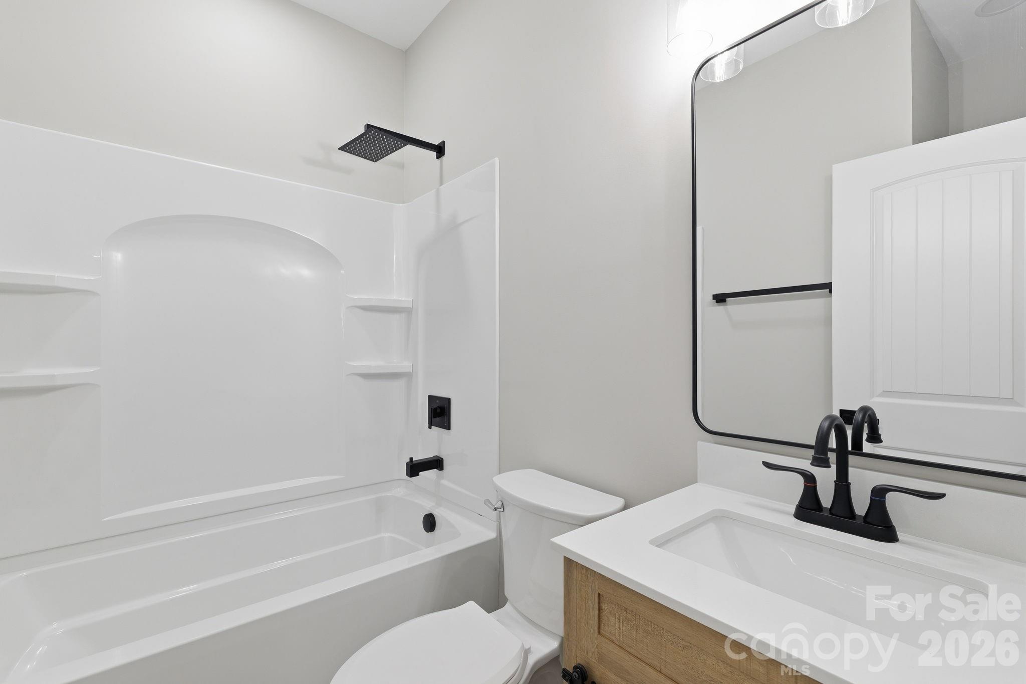 1429 1/2 Edgewood Drive — Rock Hill