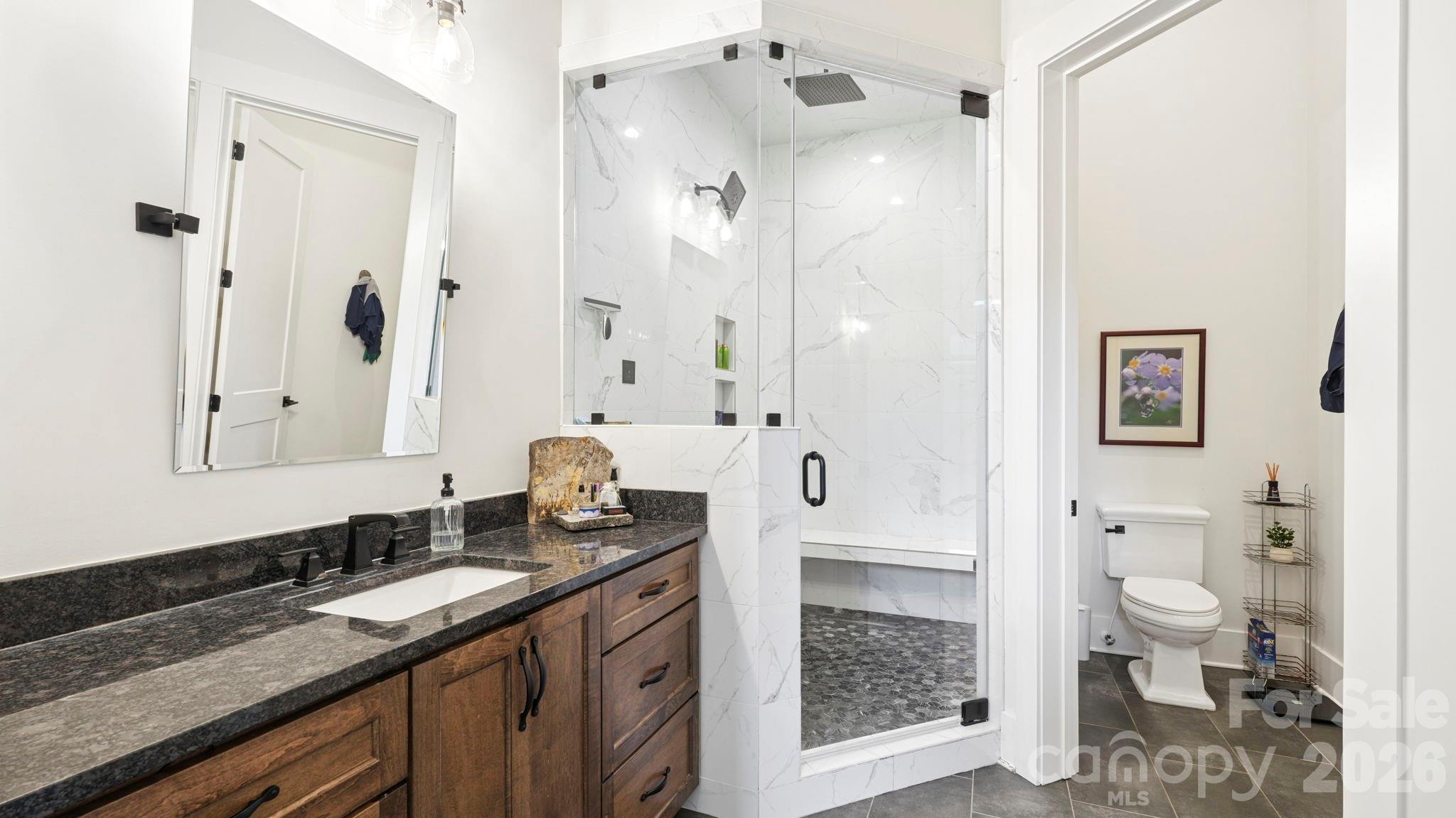 644 Normandy Road — Mooresville