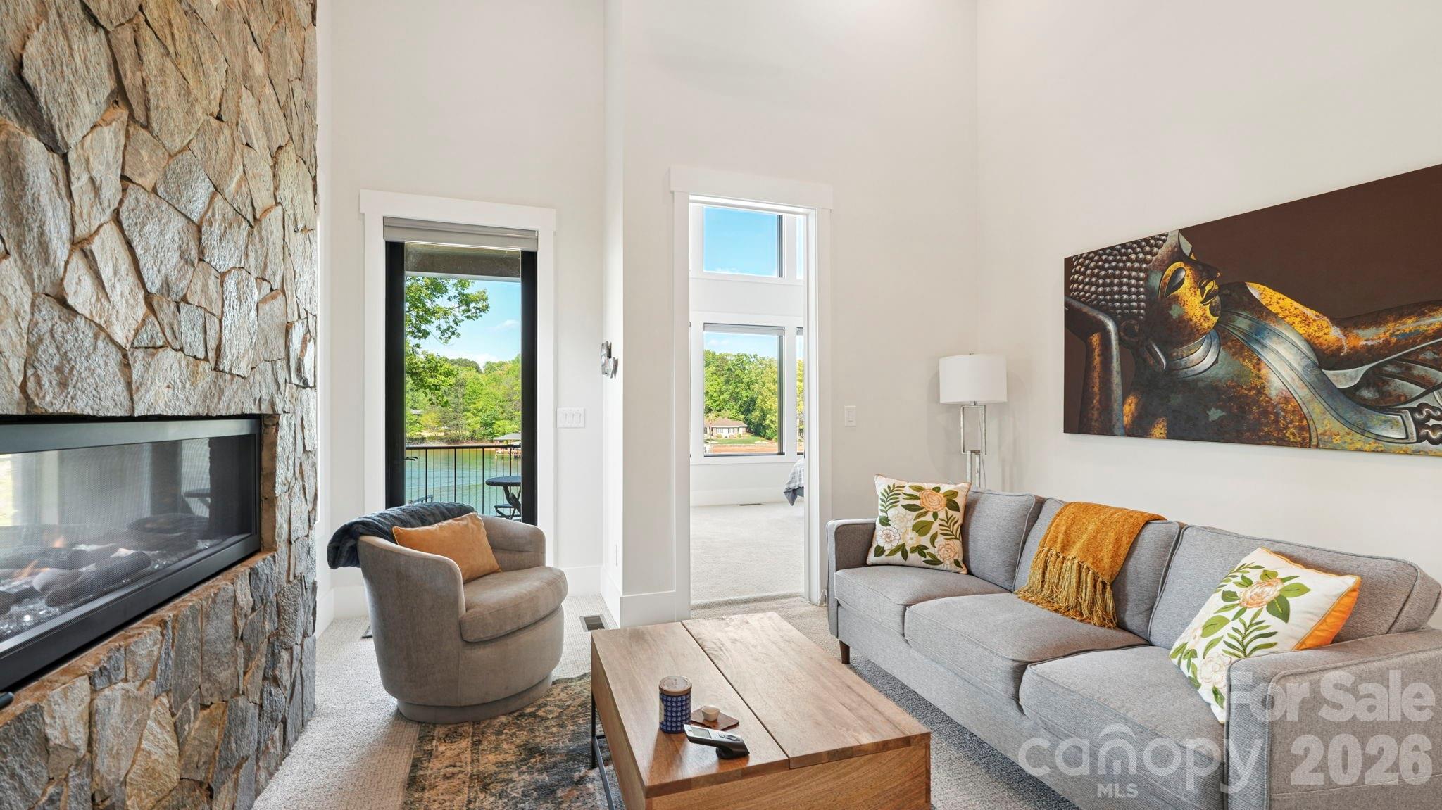 644 Normandy Road — Mooresville