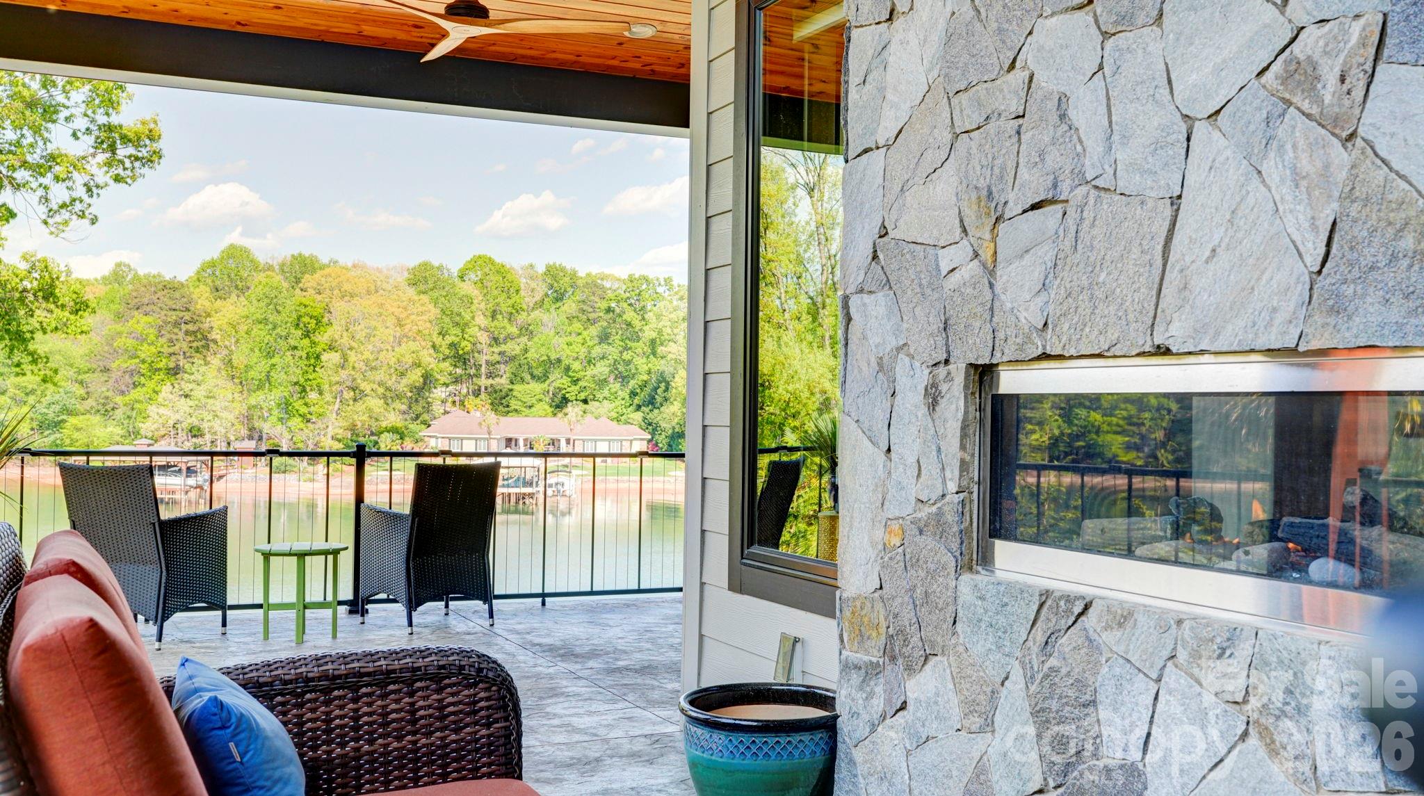 644 Normandy Road — Mooresville