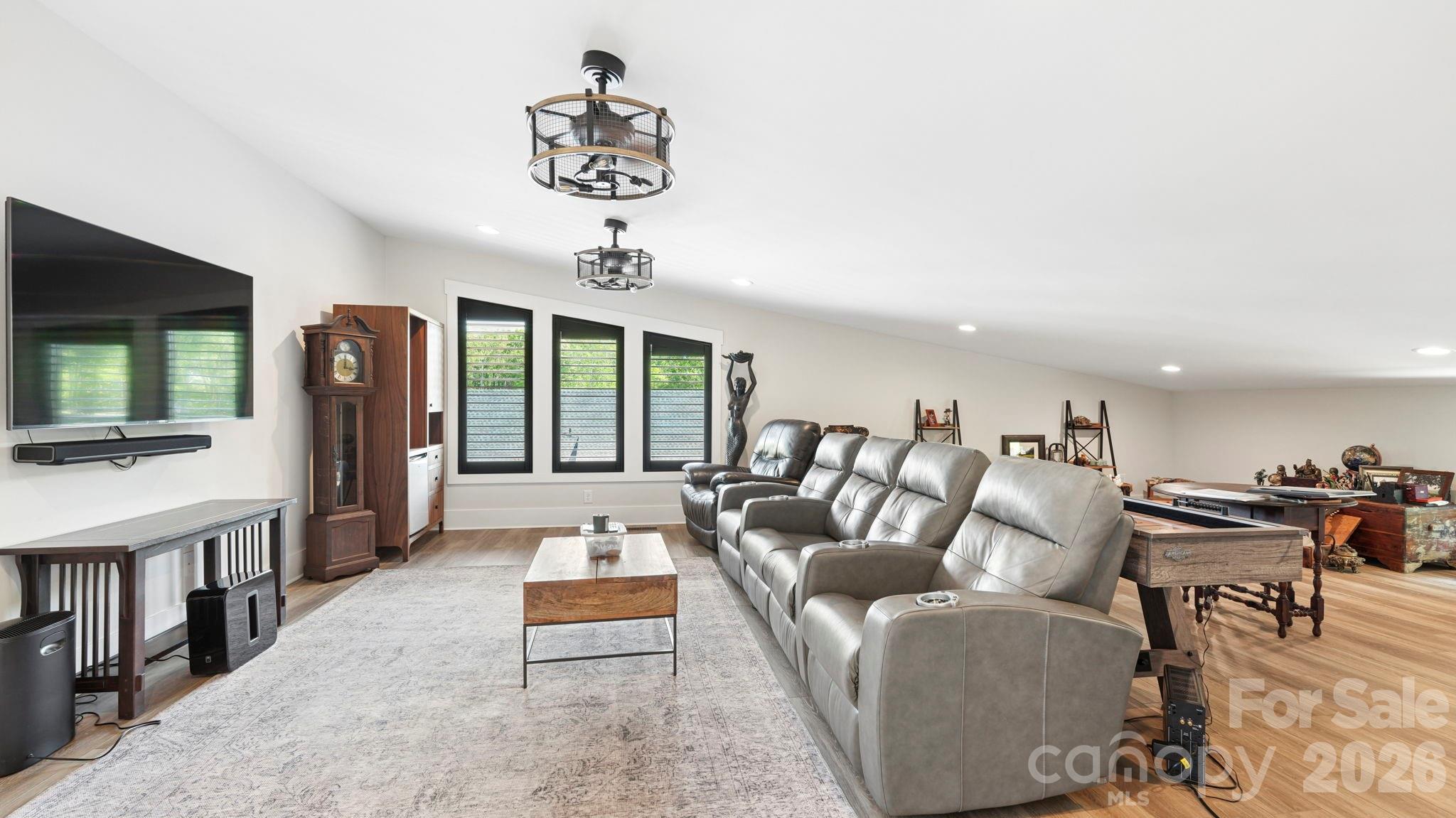 644 Normandy Road — Mooresville