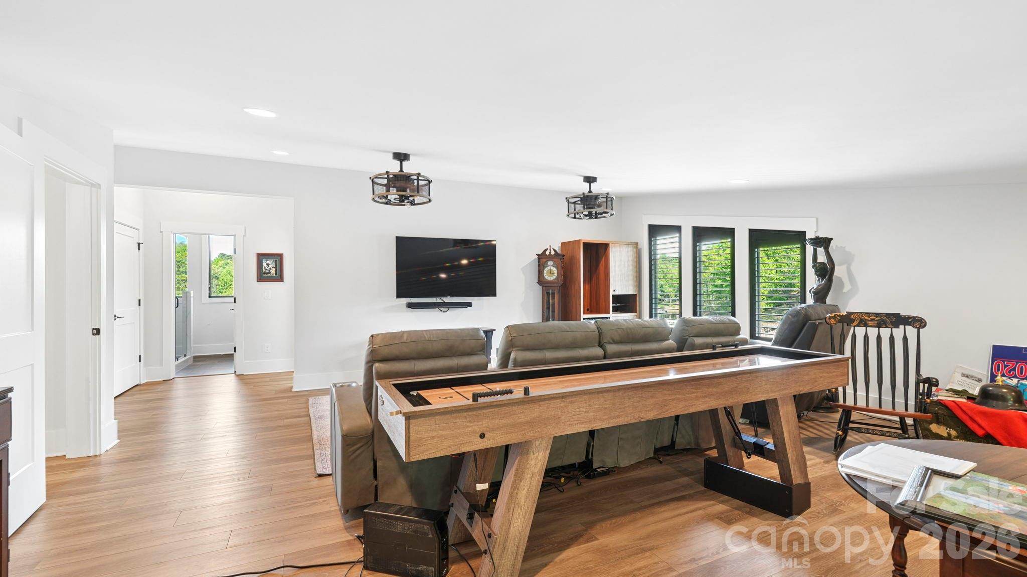 644 Normandy Road — Mooresville