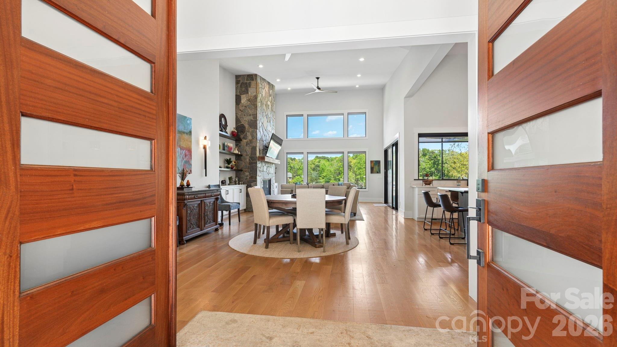 644 Normandy Road — Mooresville