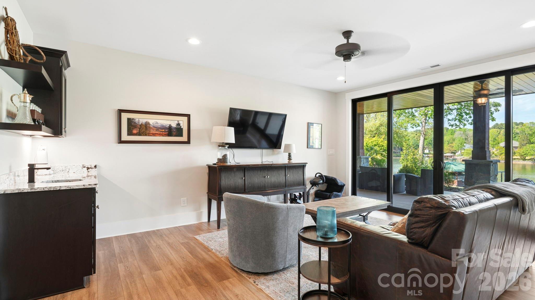 644 Normandy Road — Mooresville