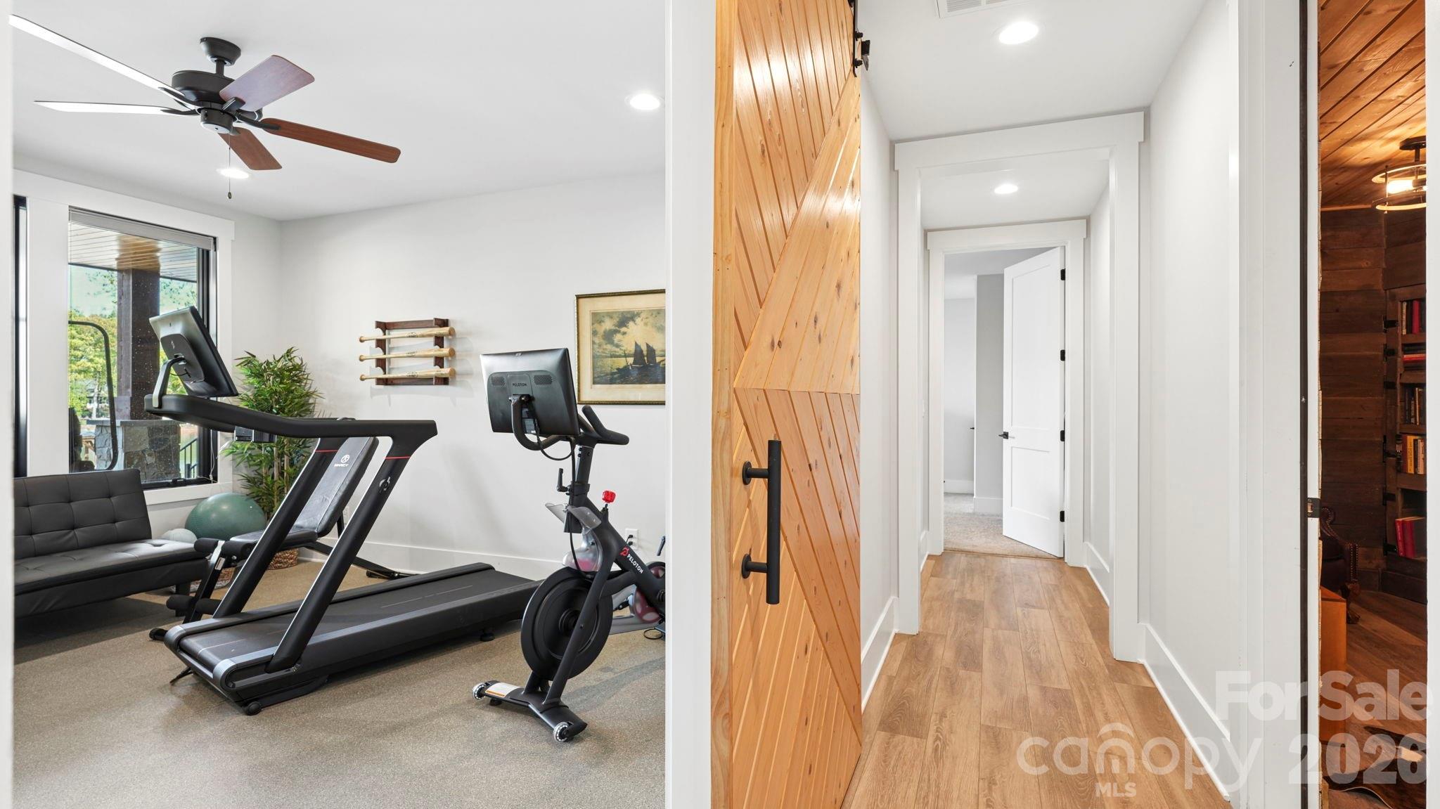 644 Normandy Road — Mooresville