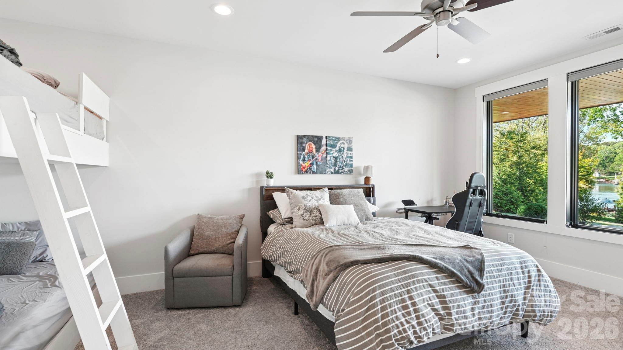 644 Normandy Road — Mooresville
