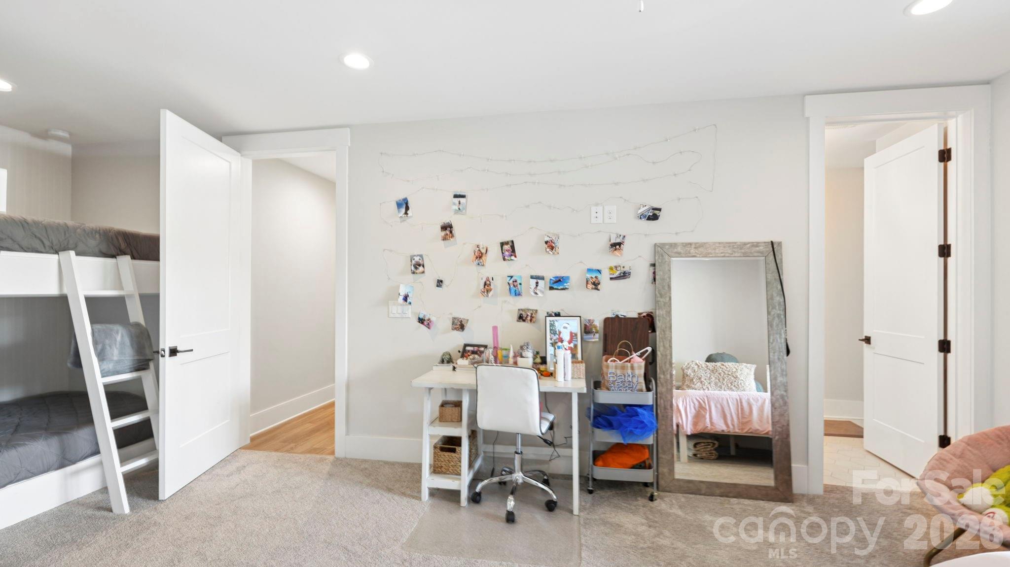 644 Normandy Road — Mooresville