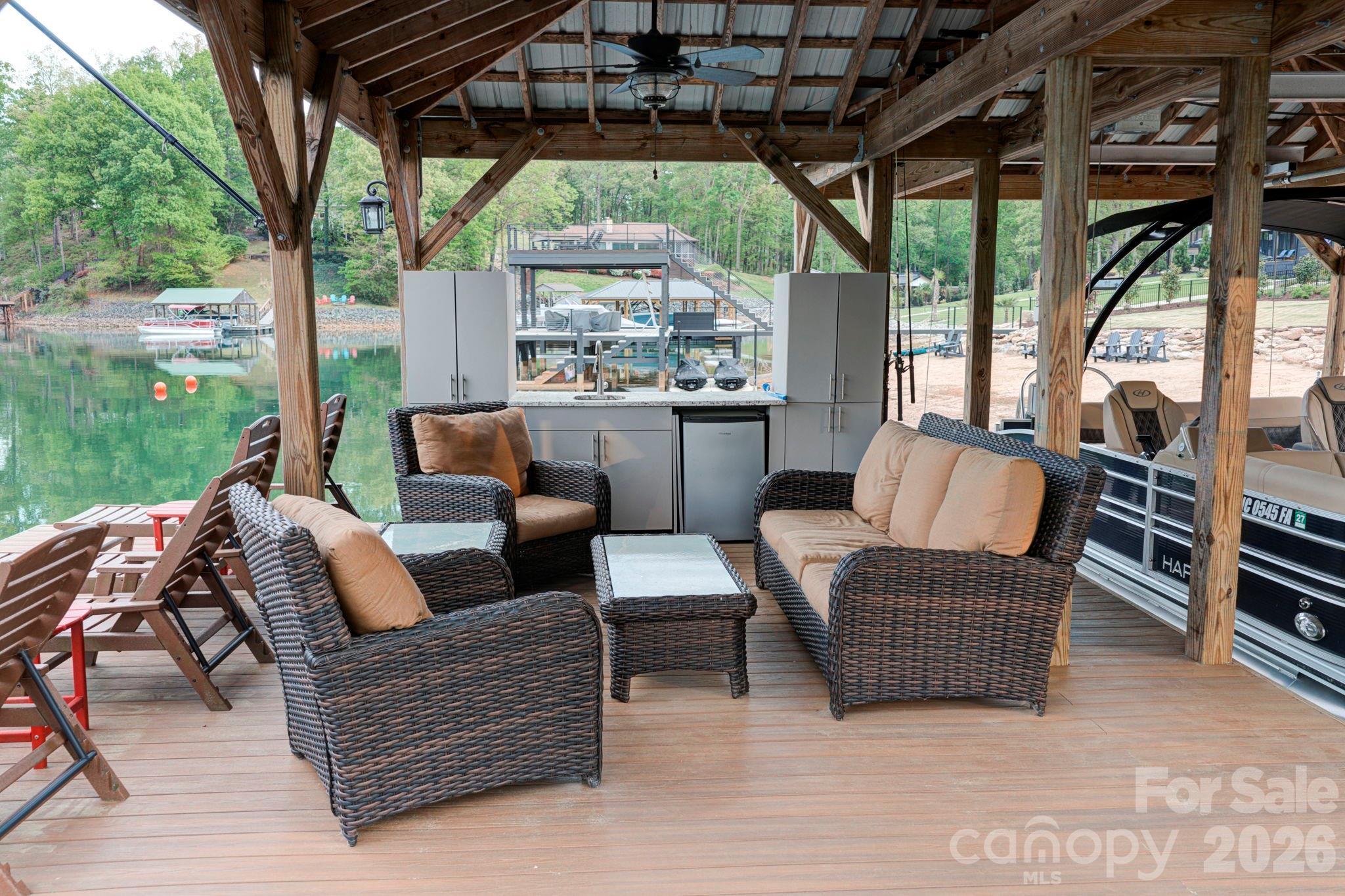 644 Normandy Road — Mooresville
