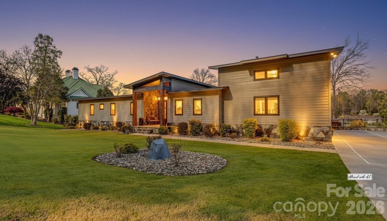644 Normandy Road — Mooresville