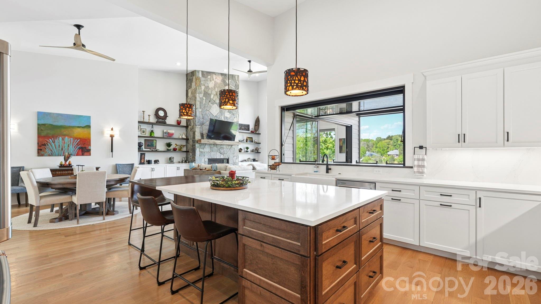 644 Normandy Road — Mooresville