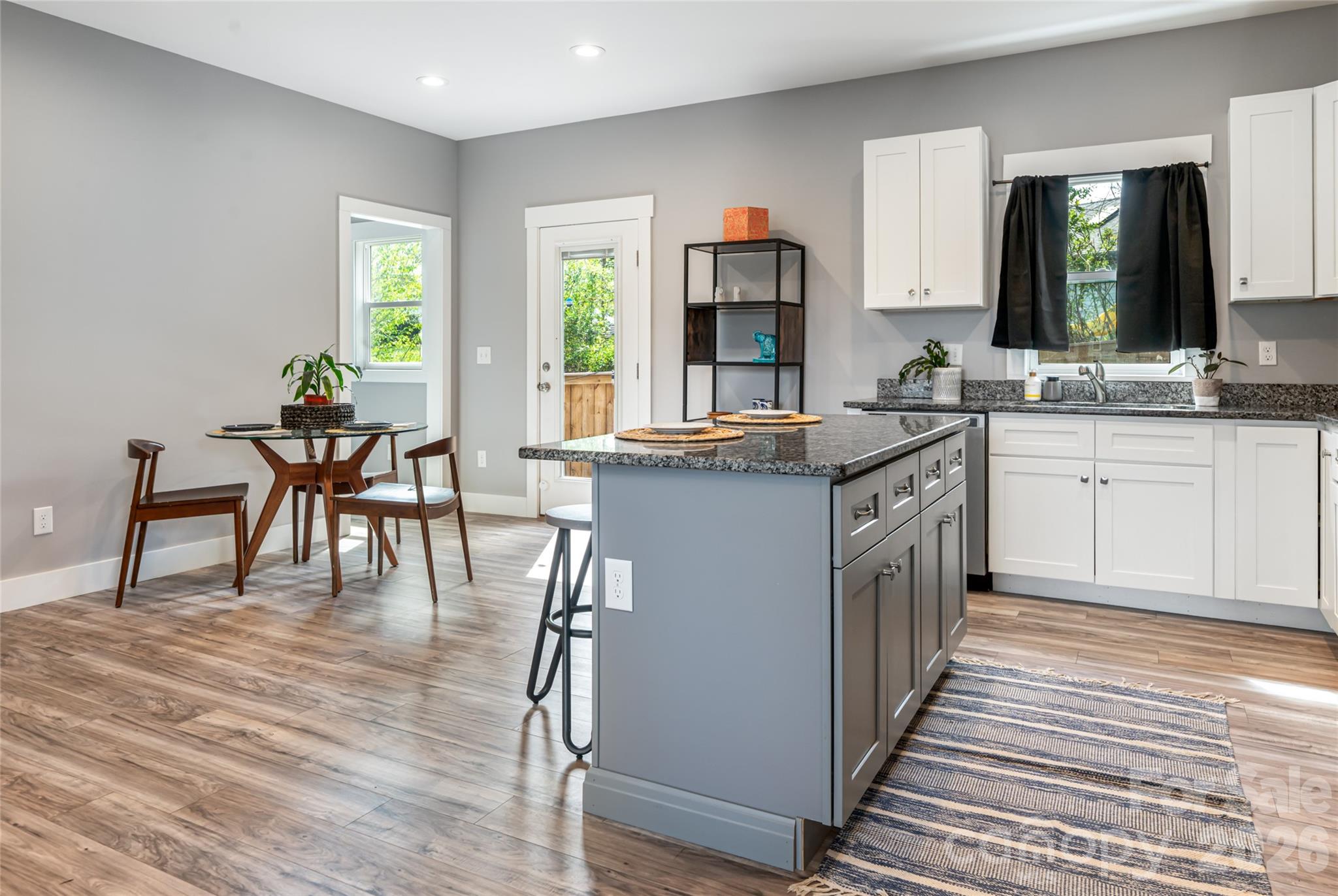 35 Alice Clement Lane — Asheville