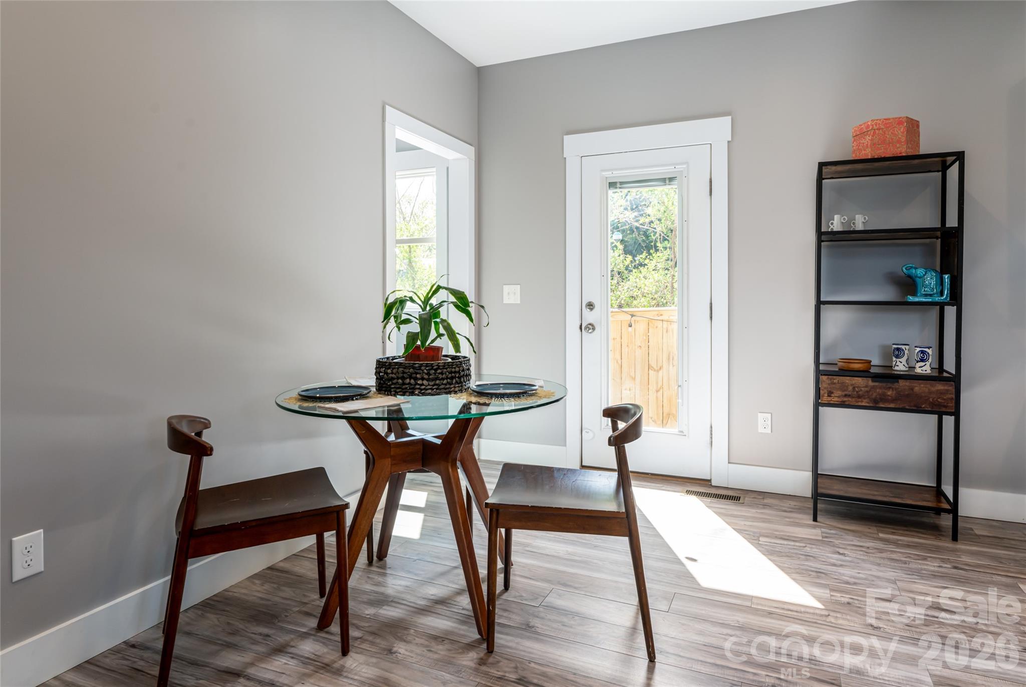 35 Alice Clement Lane — Asheville