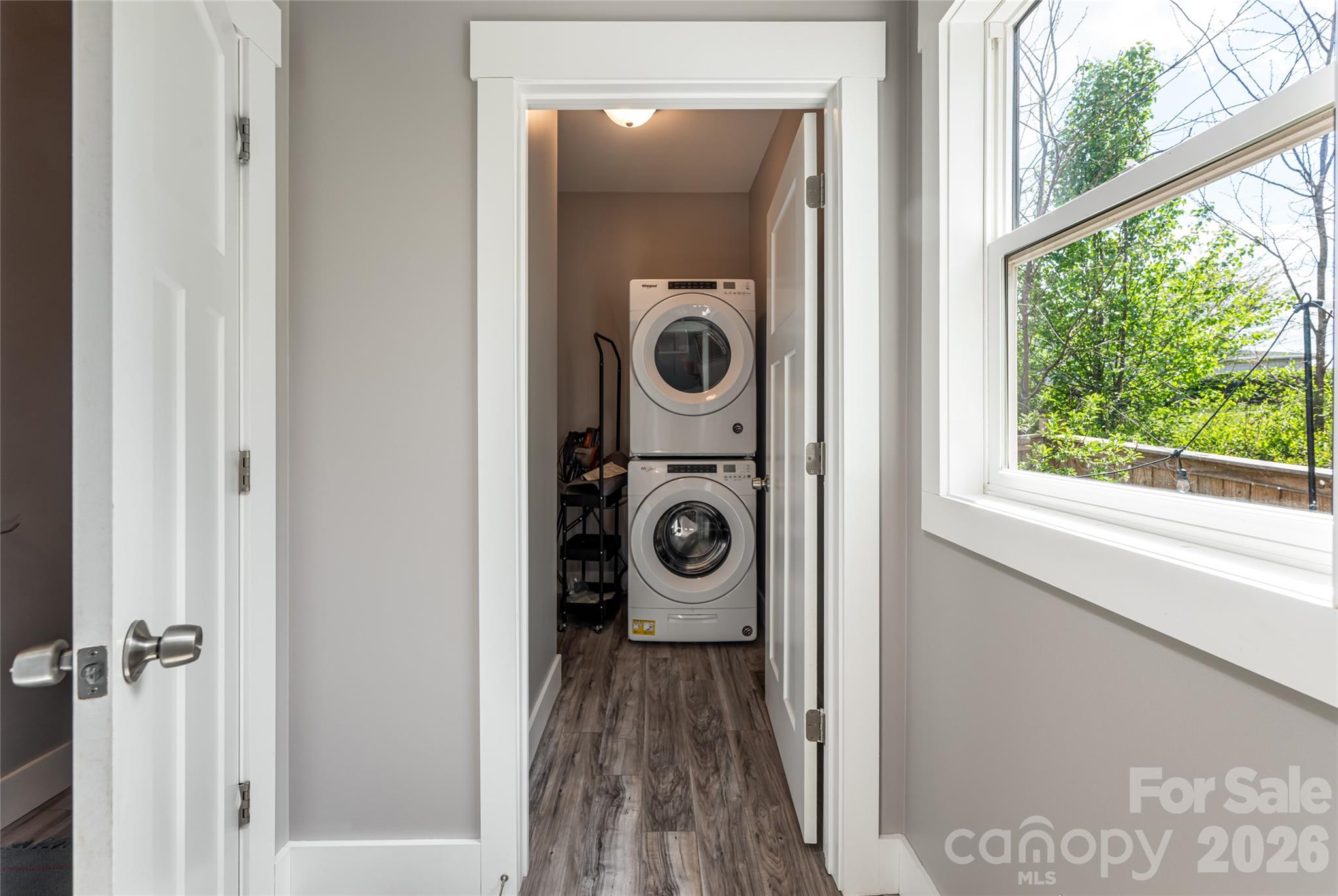 35 Alice Clement Lane — Asheville