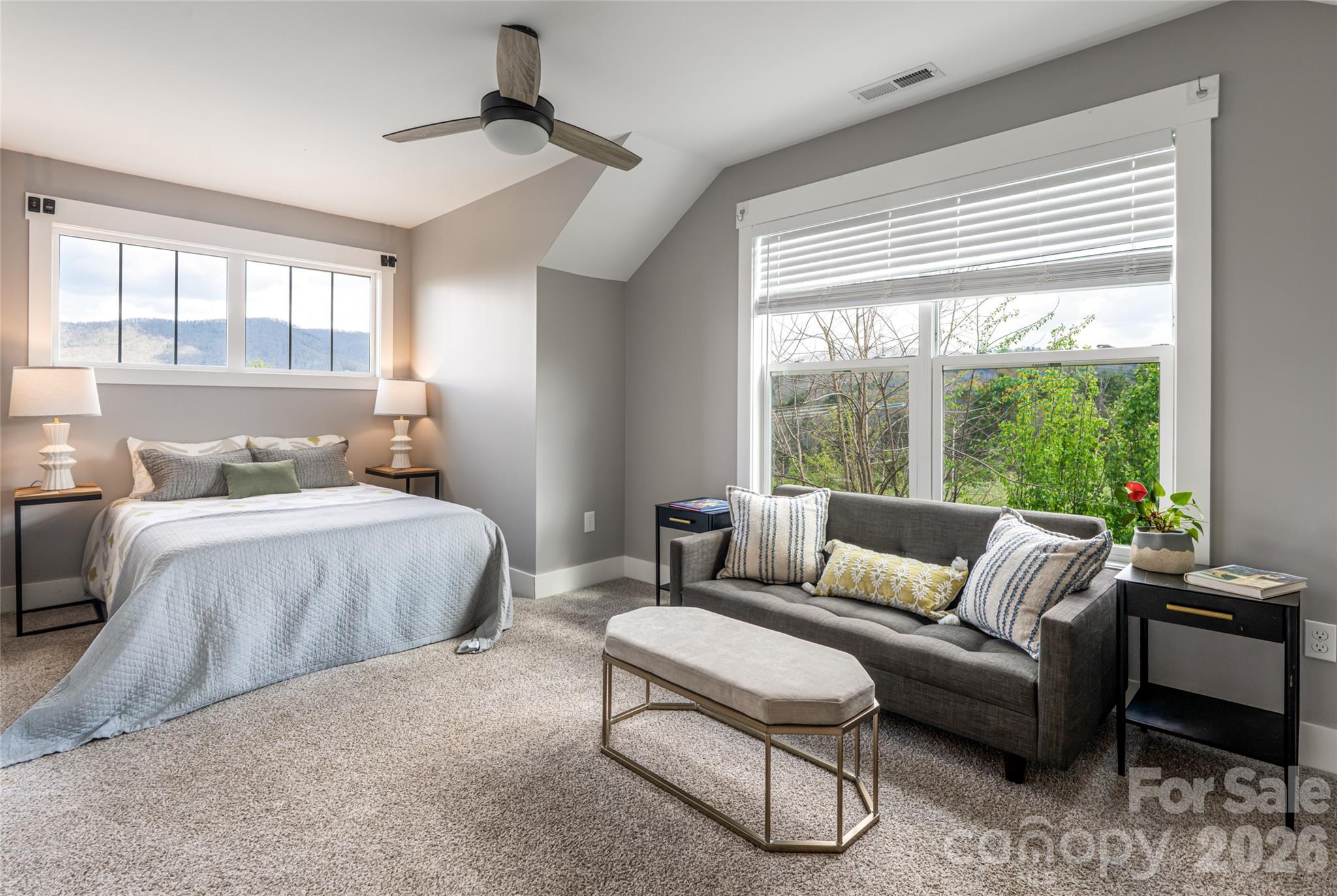 35 Alice Clement Lane — Asheville