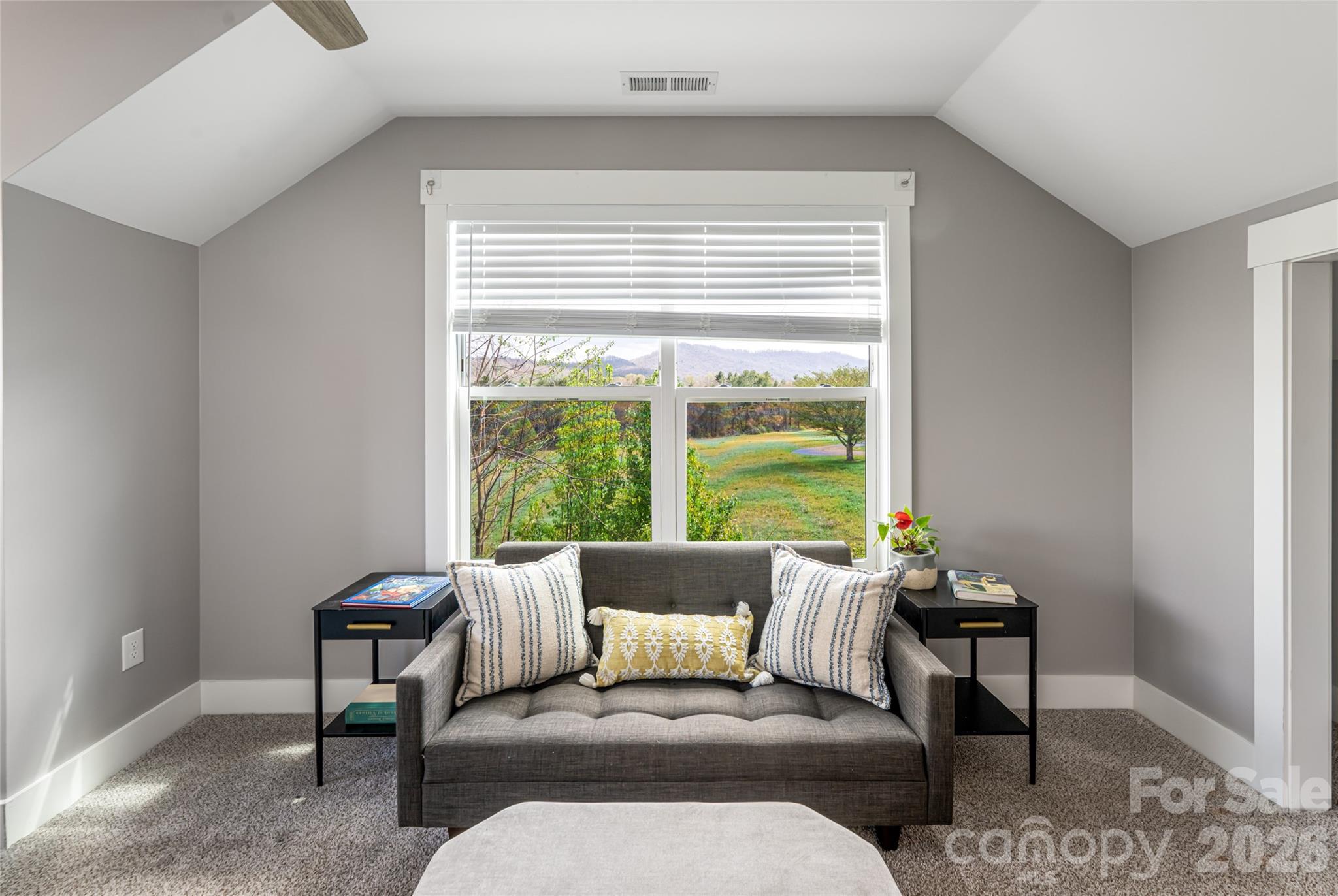35 Alice Clement Lane — Asheville
