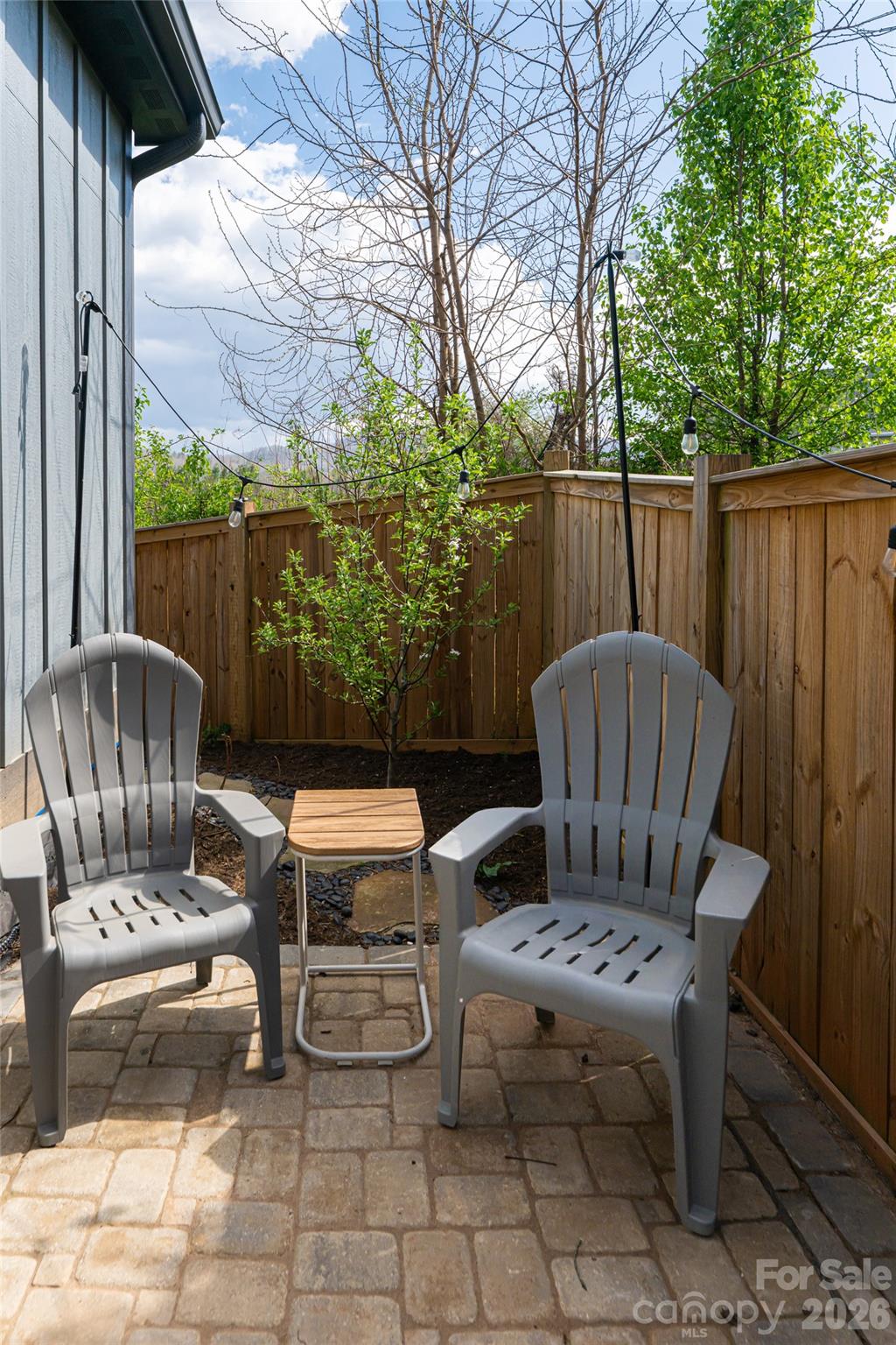 35 Alice Clement Lane — Asheville