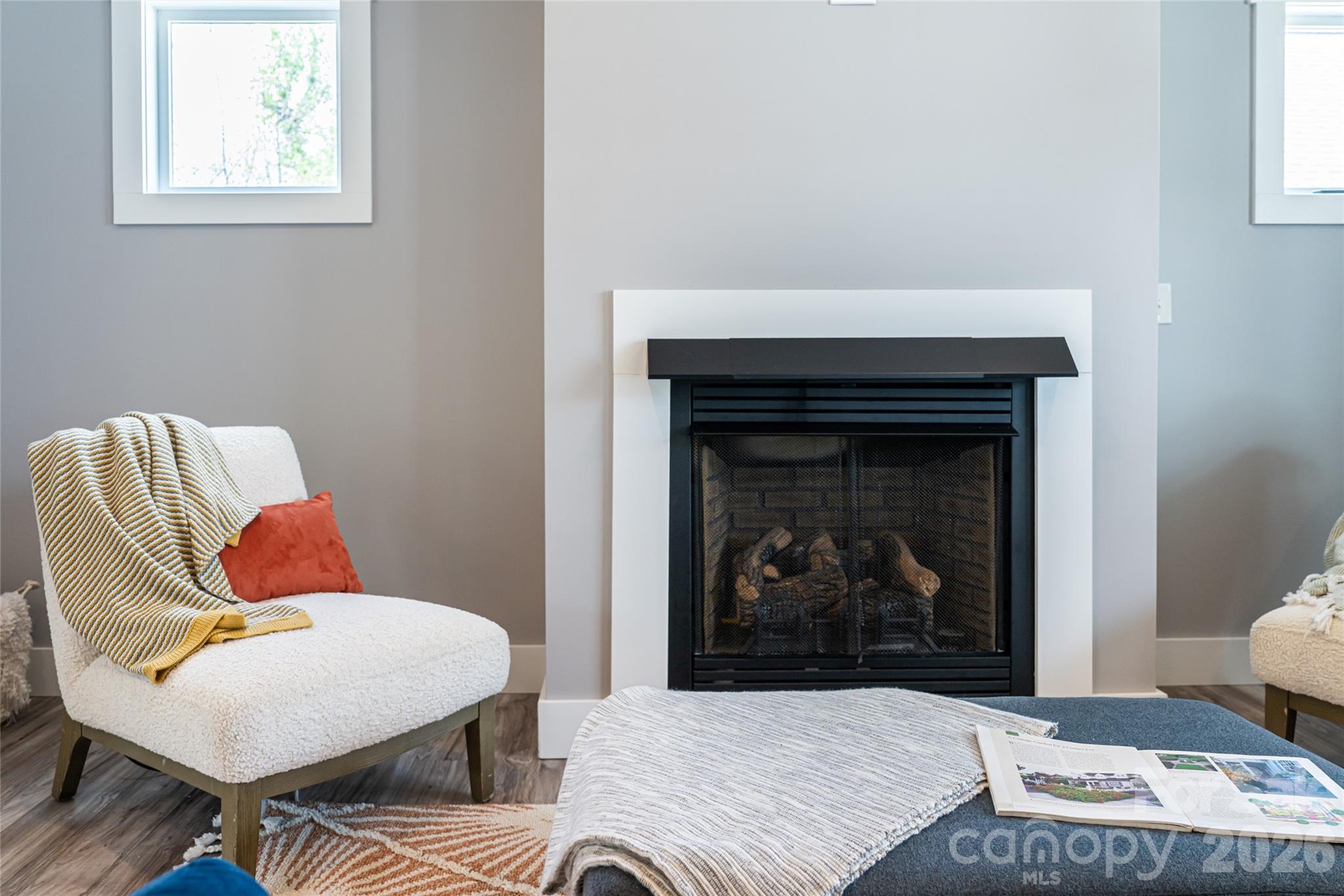35 Alice Clement Lane — Asheville