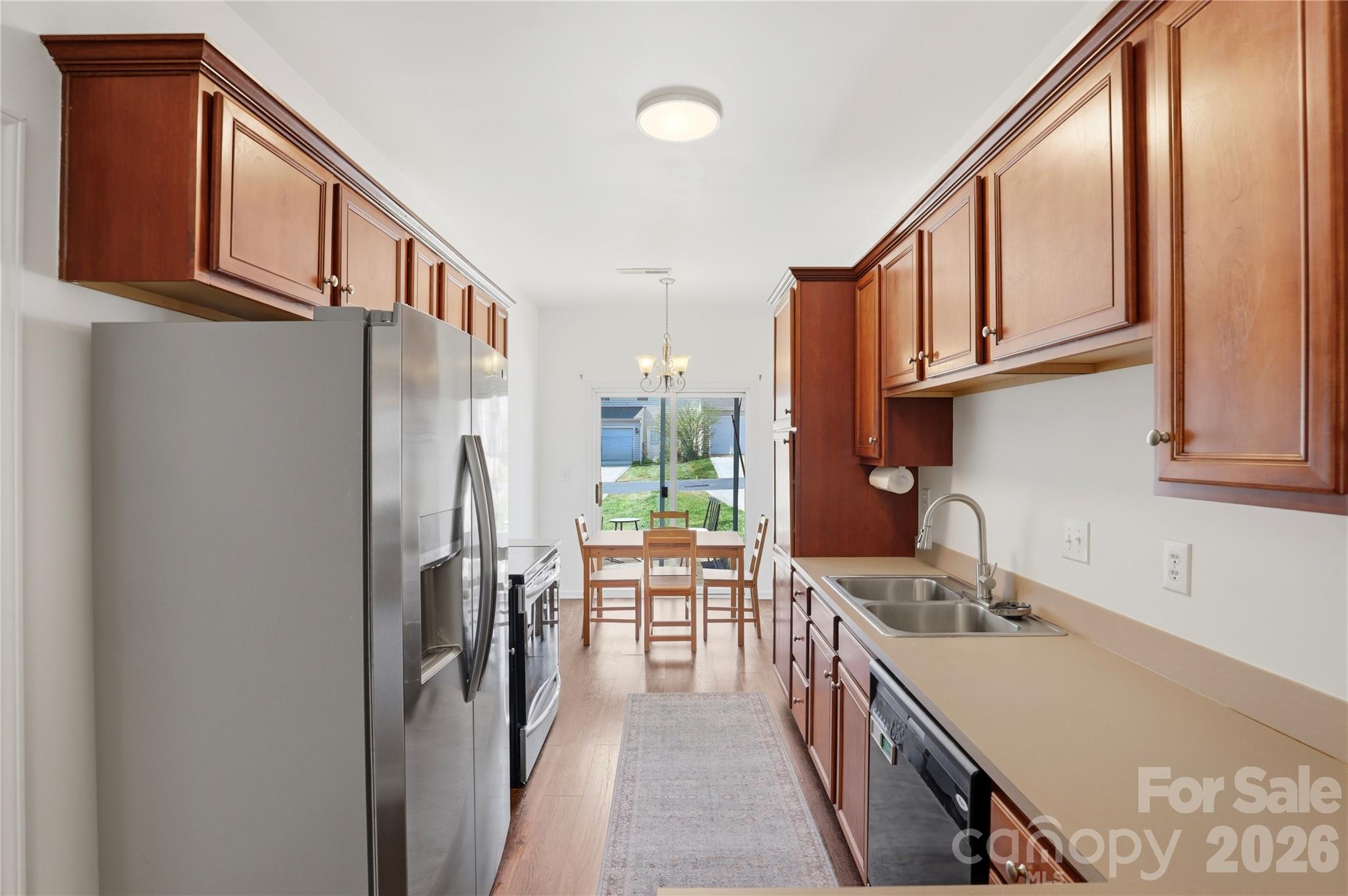 1005 Laparc Lane — Indian Trail