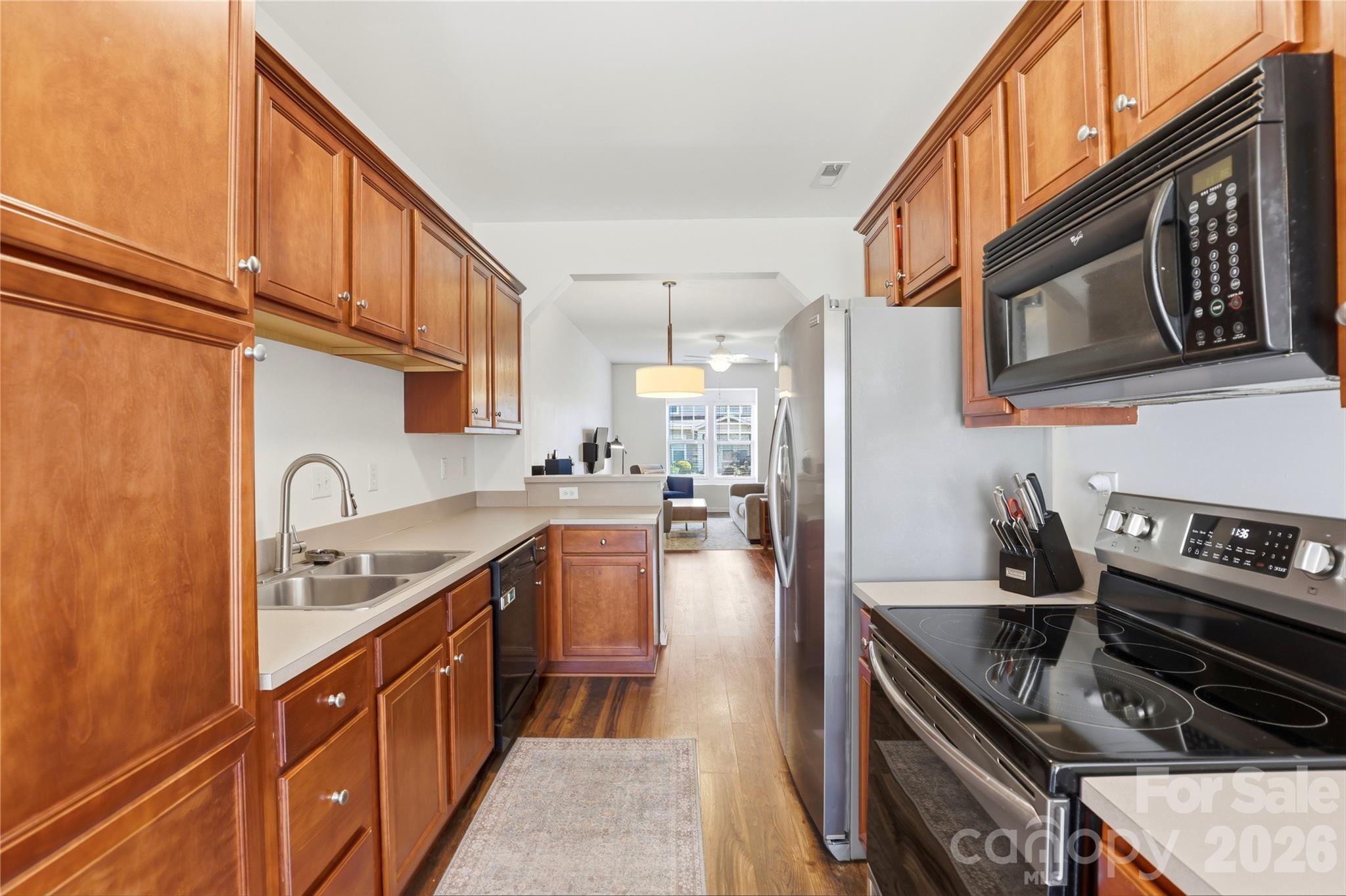 1005 Laparc Lane — Indian Trail