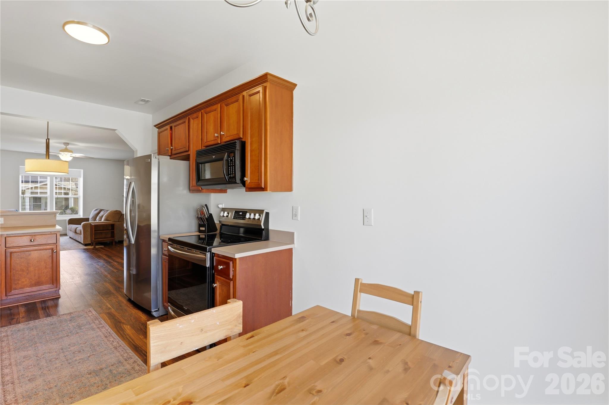1005 Laparc Lane — Indian Trail