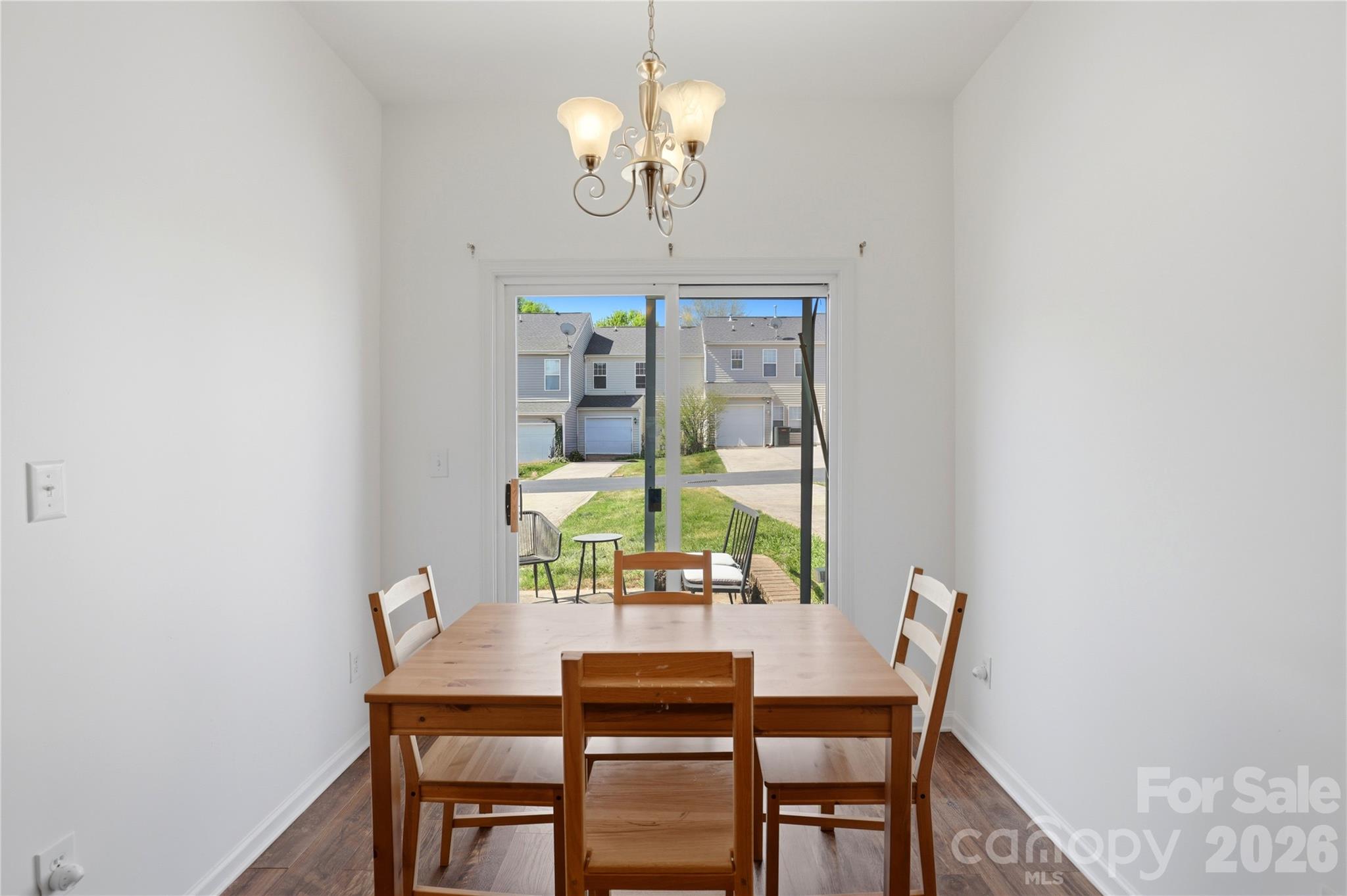 1005 Laparc Lane — Indian Trail